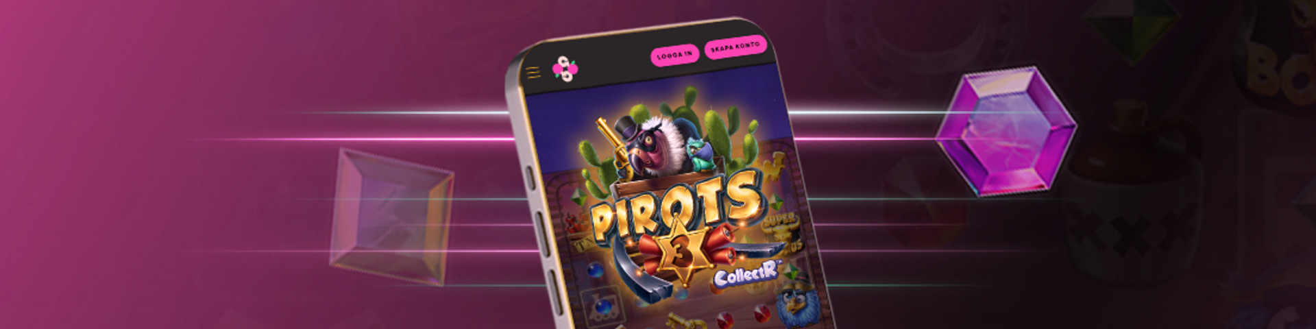 Spielerfahrungen in deutschen Online Casinos: Gogo Casino im Test
