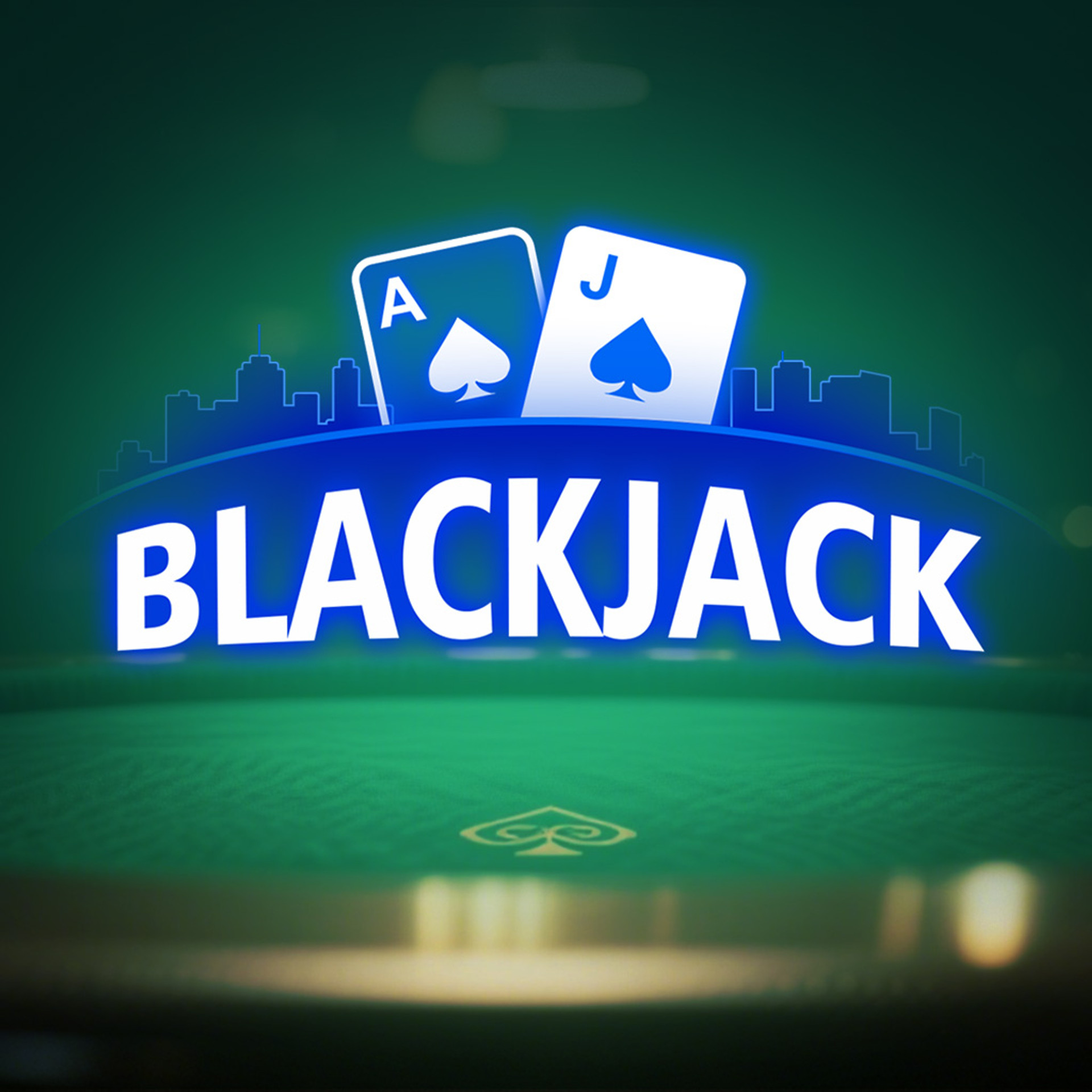 'Mini' Blackjack