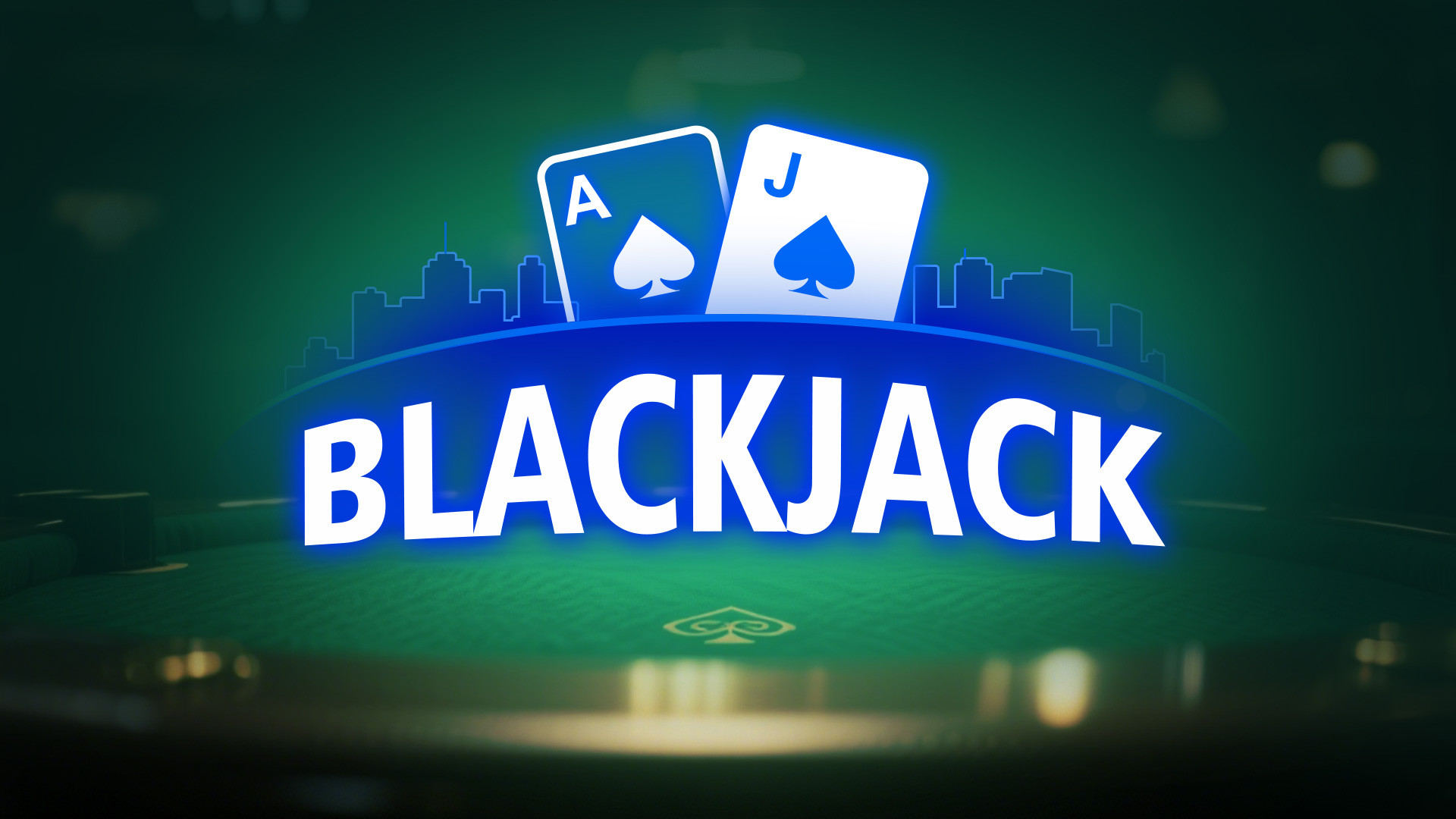 'Mini' Blackjack