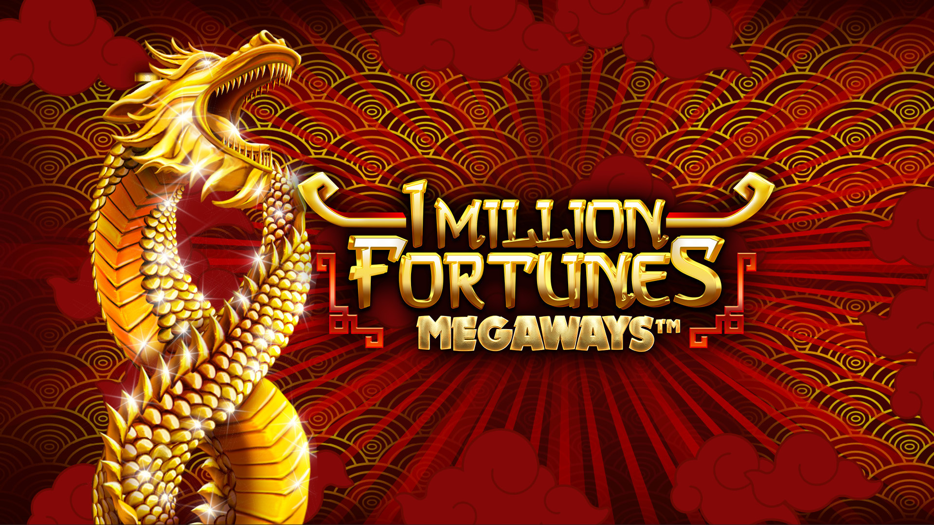 1 Million Fortunes MEGAWAYS