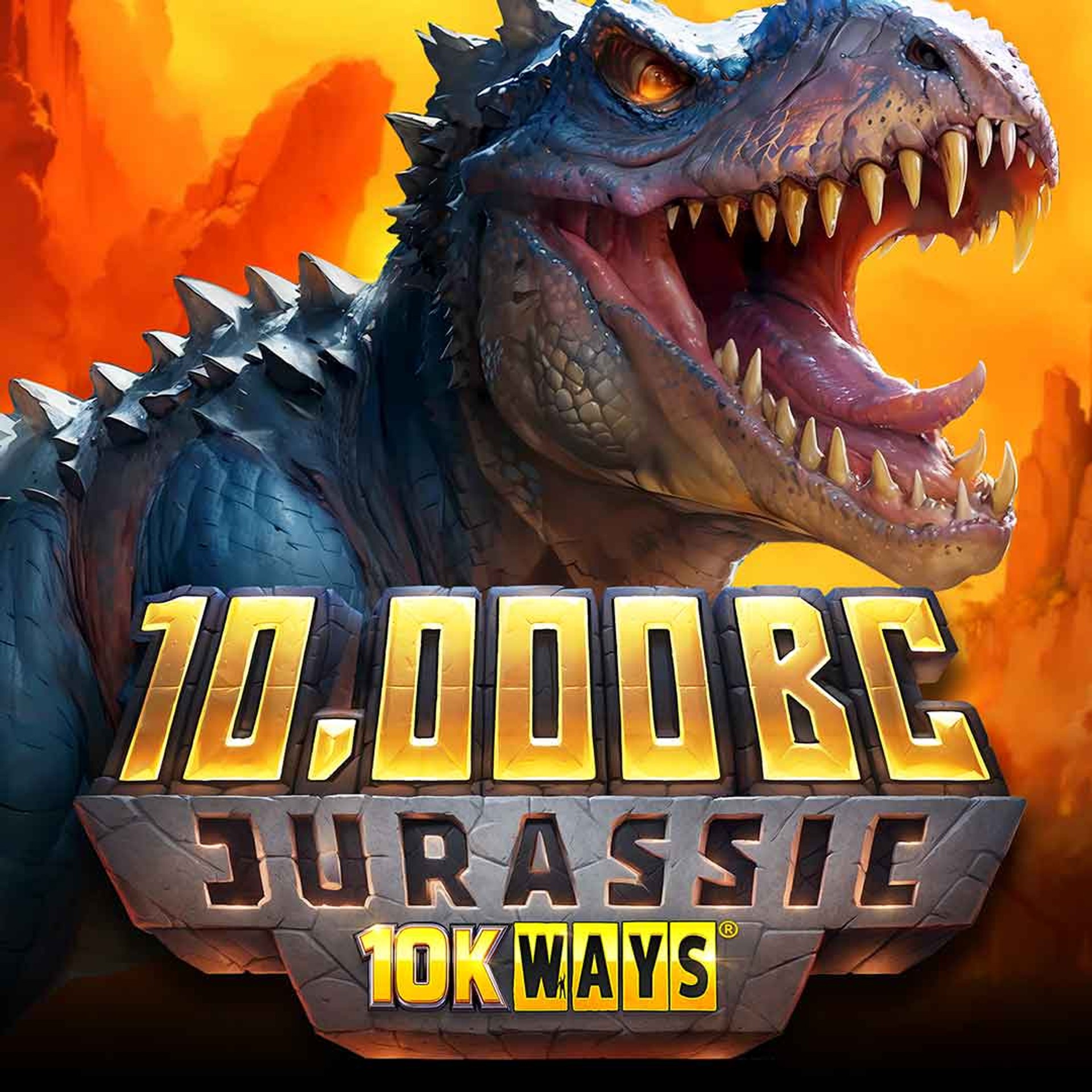 10,000 BC Jurassic 10K WAYS