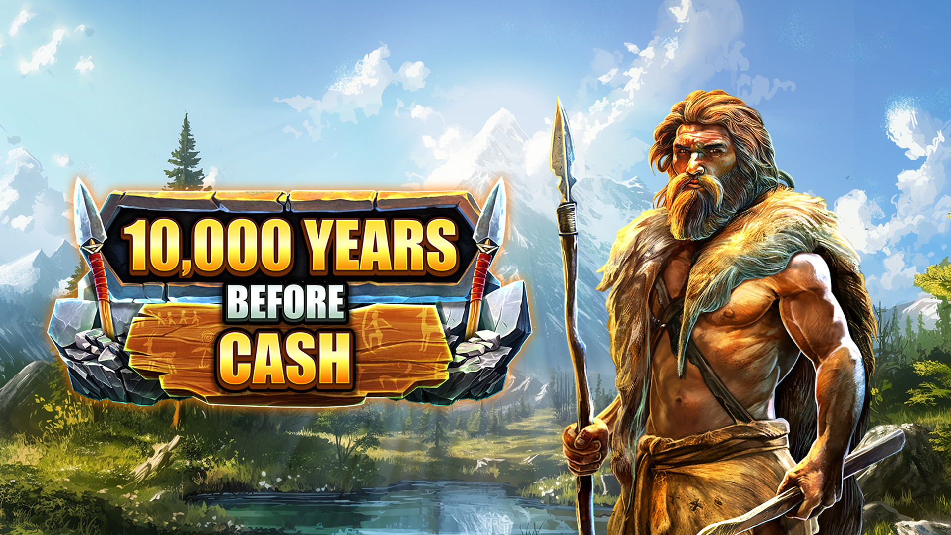 10,000 Years Before Cash