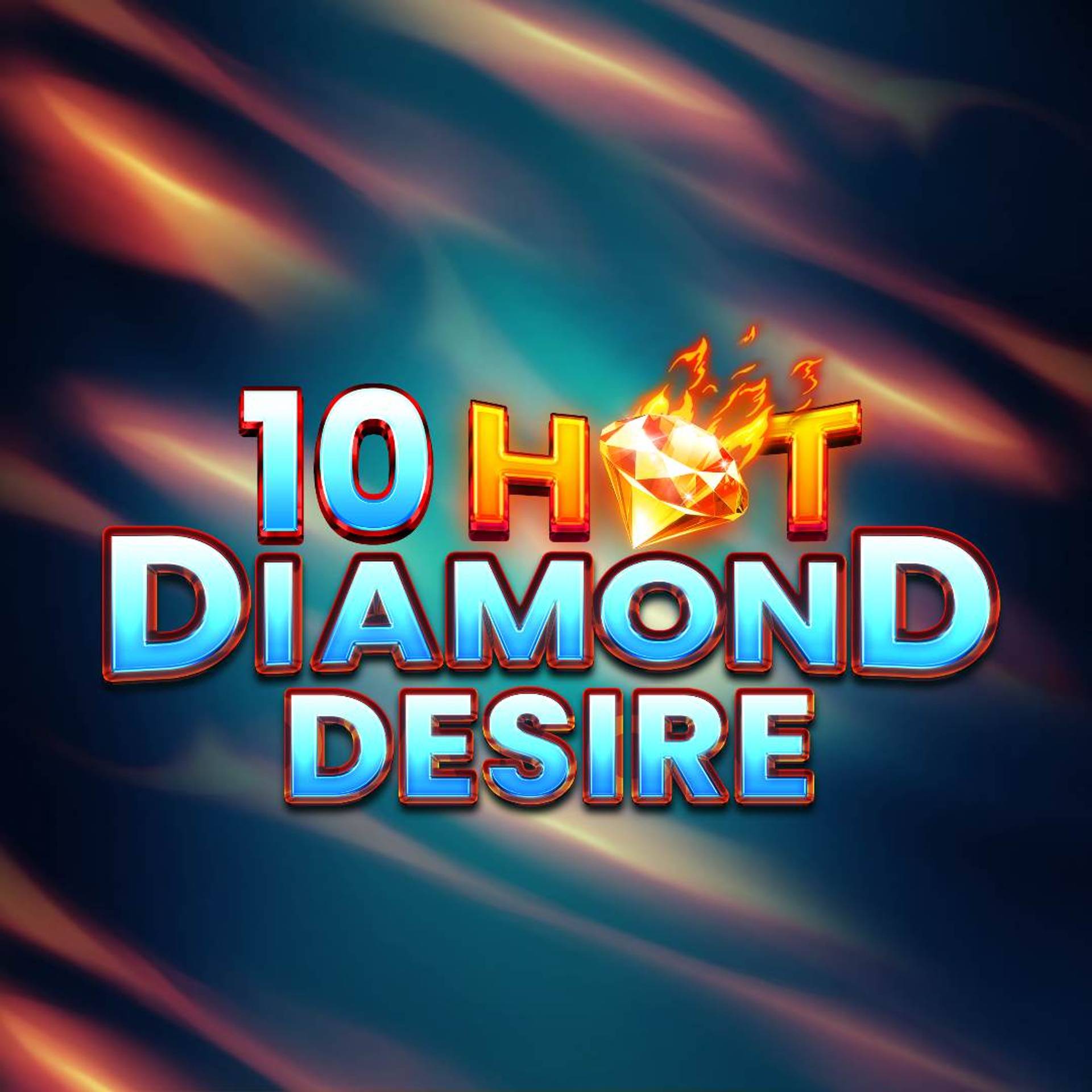 10 Hot Diamond Desire