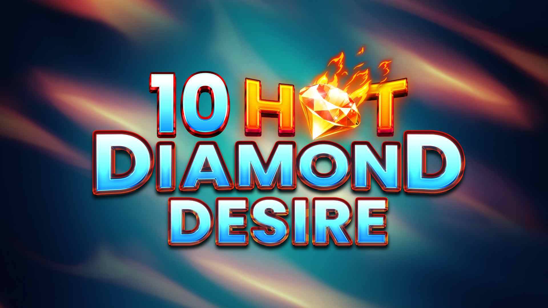 10 Hot Diamond Desire