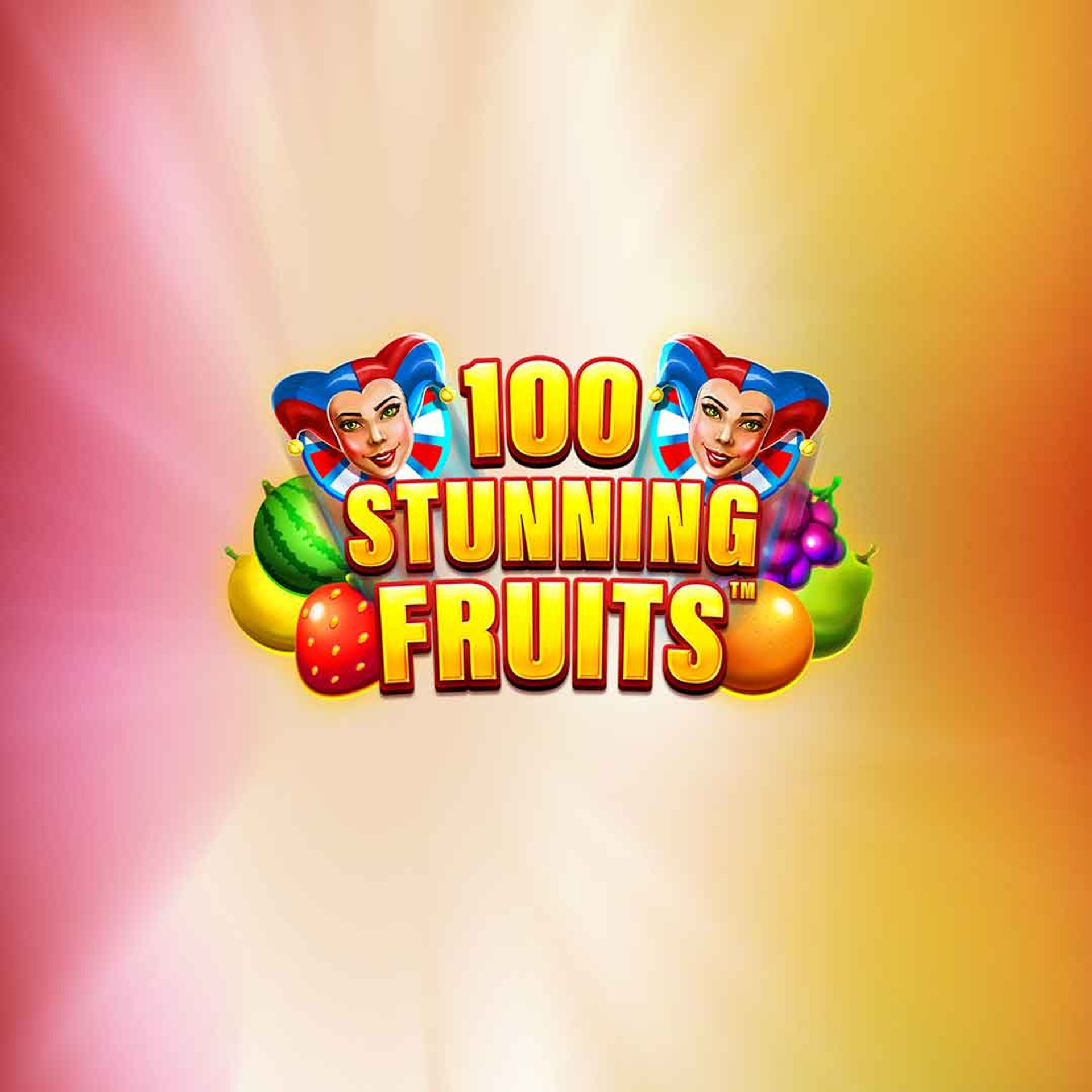 100 Stunning Fruits