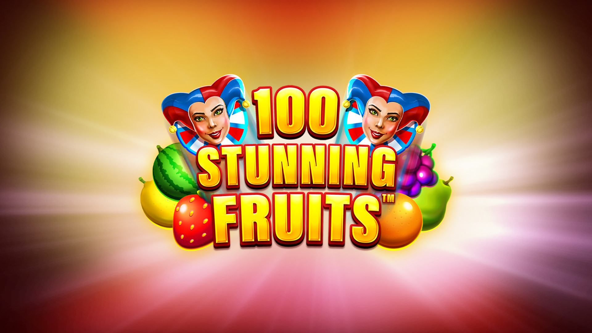 100 Stunning Fruits