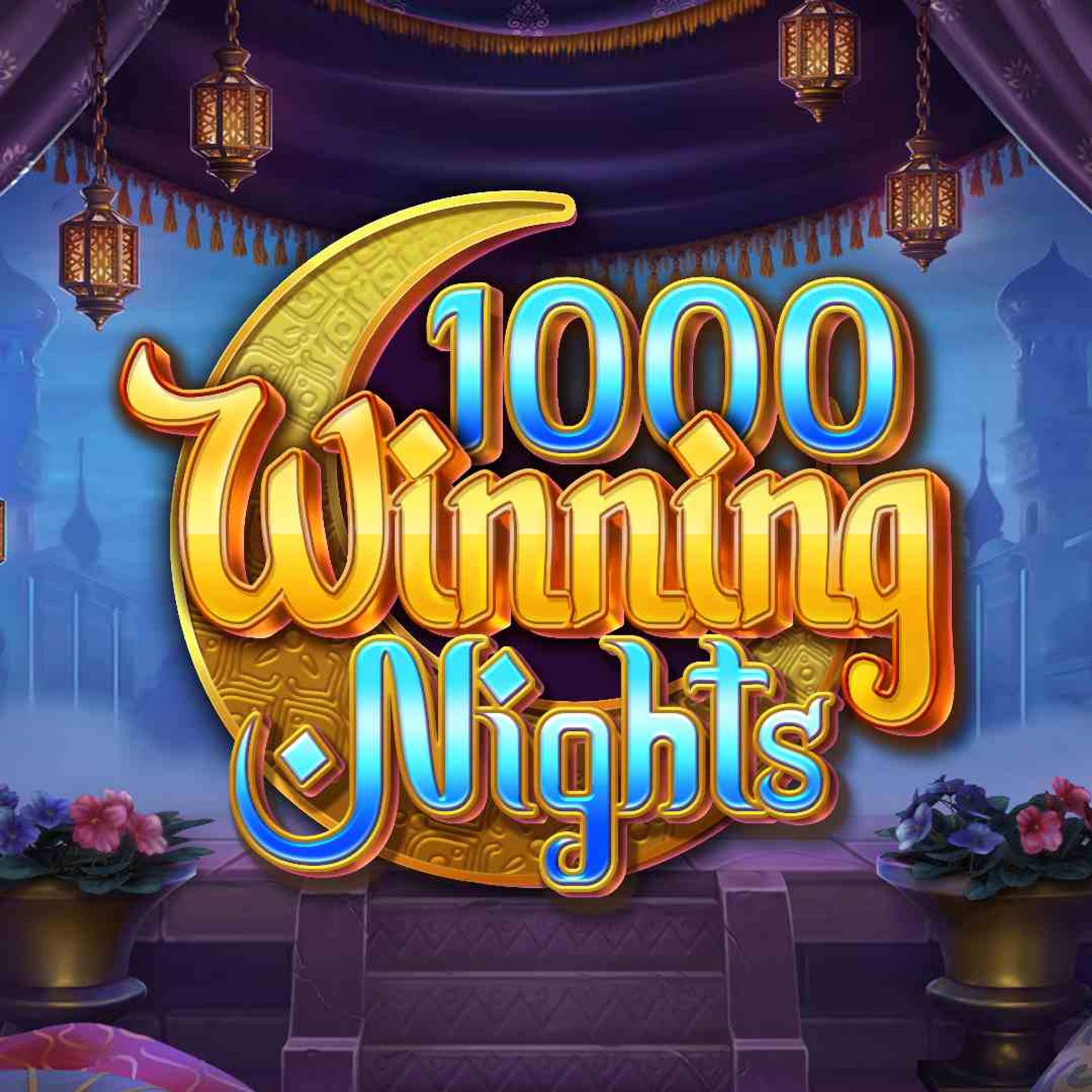 1000 Winning Nights