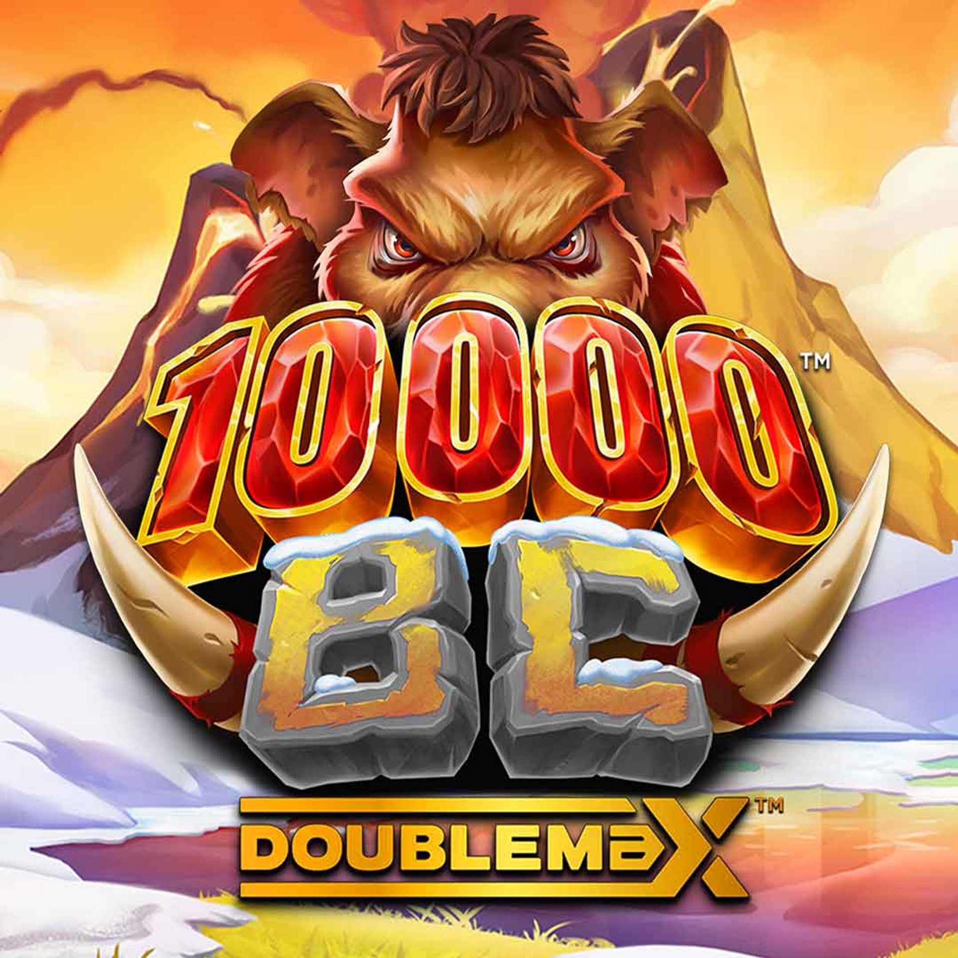 10000 BC 2 Doublemax