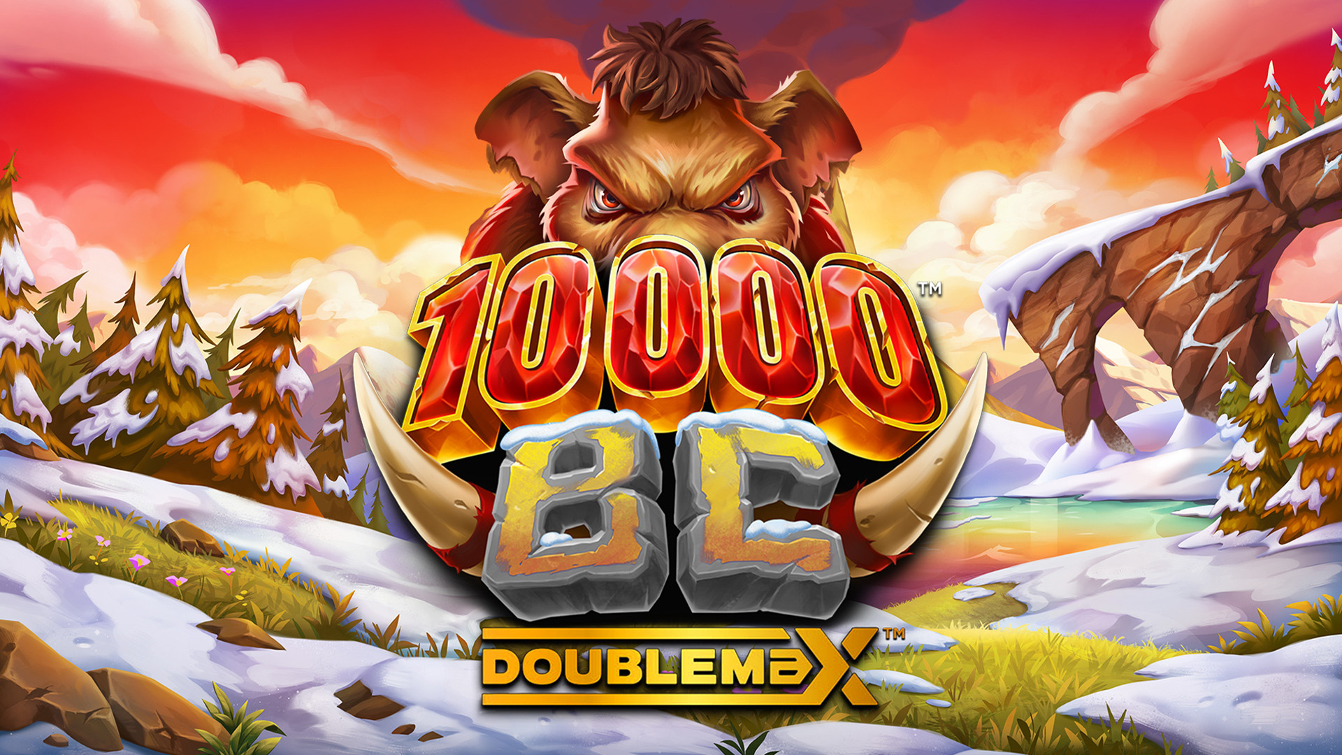 10000 BC 2 Doublemax