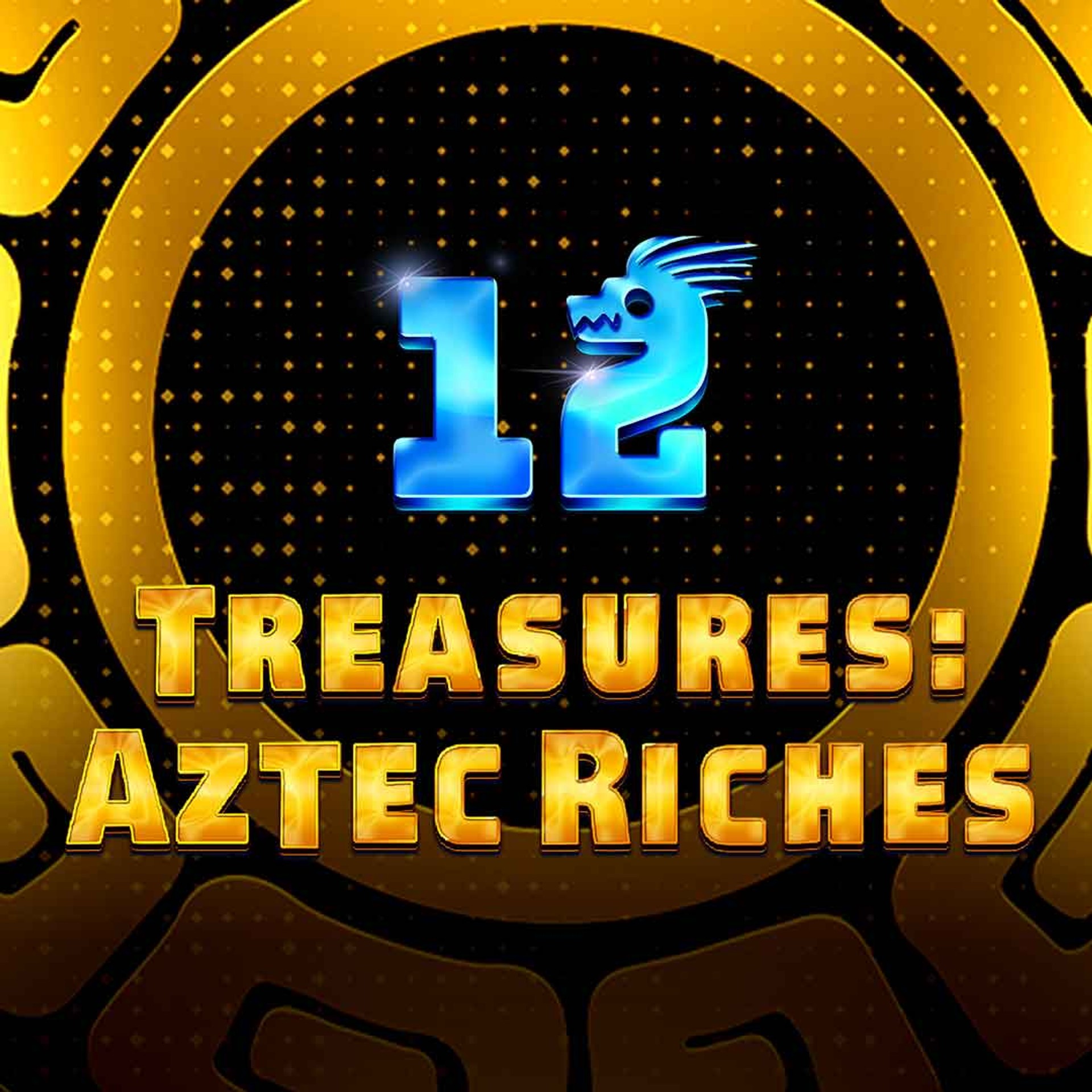 12 Treasures: Aztec Riches