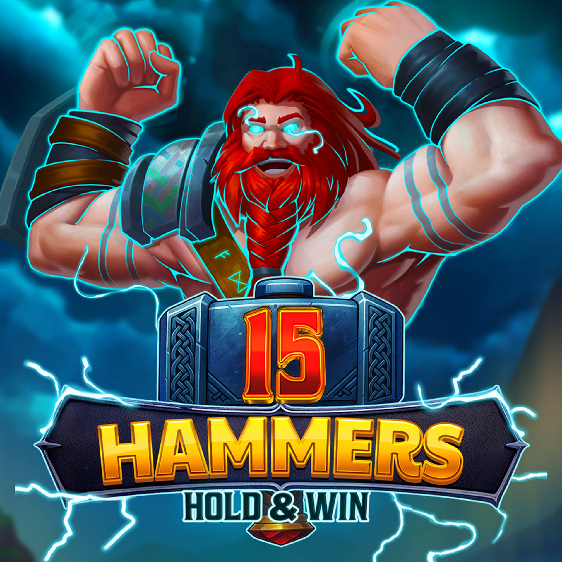 15 Hammers: Hold & Win