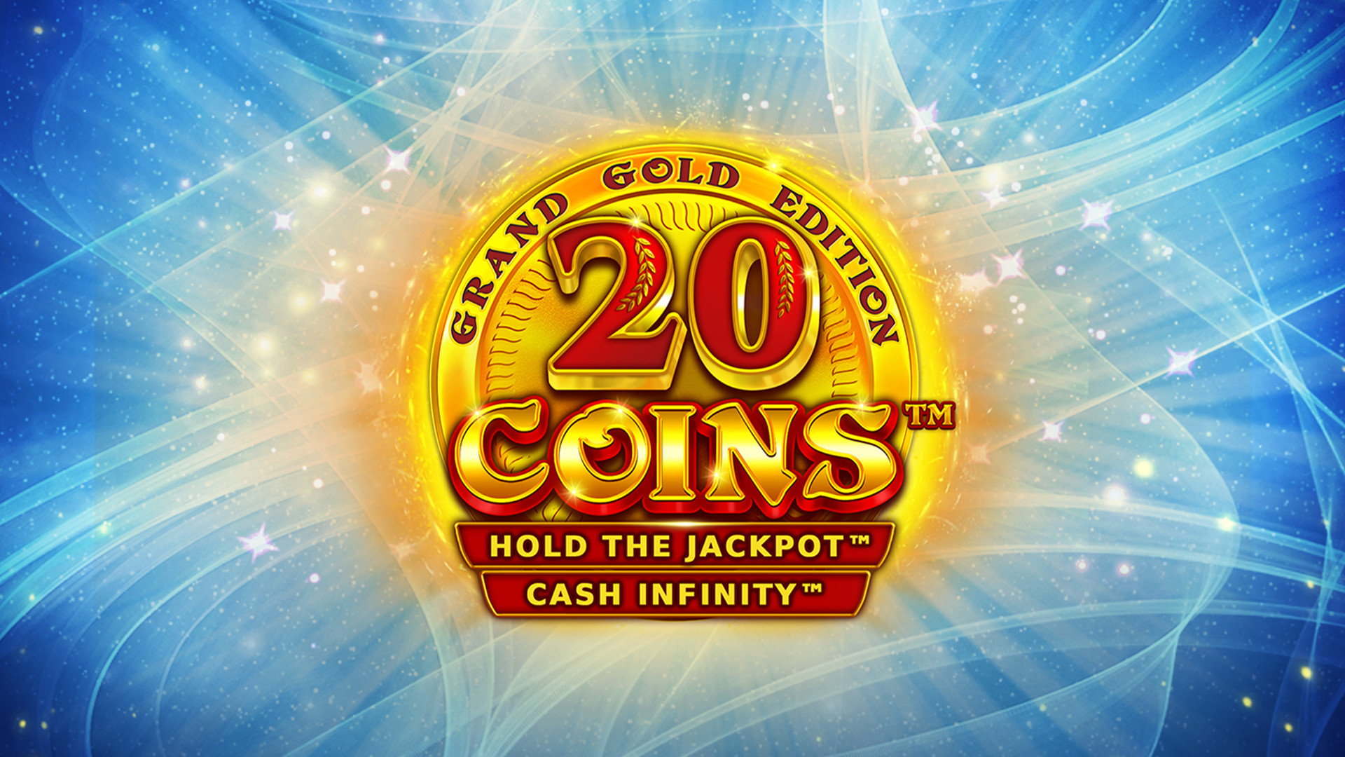 20 Coins Grand Gold Edition