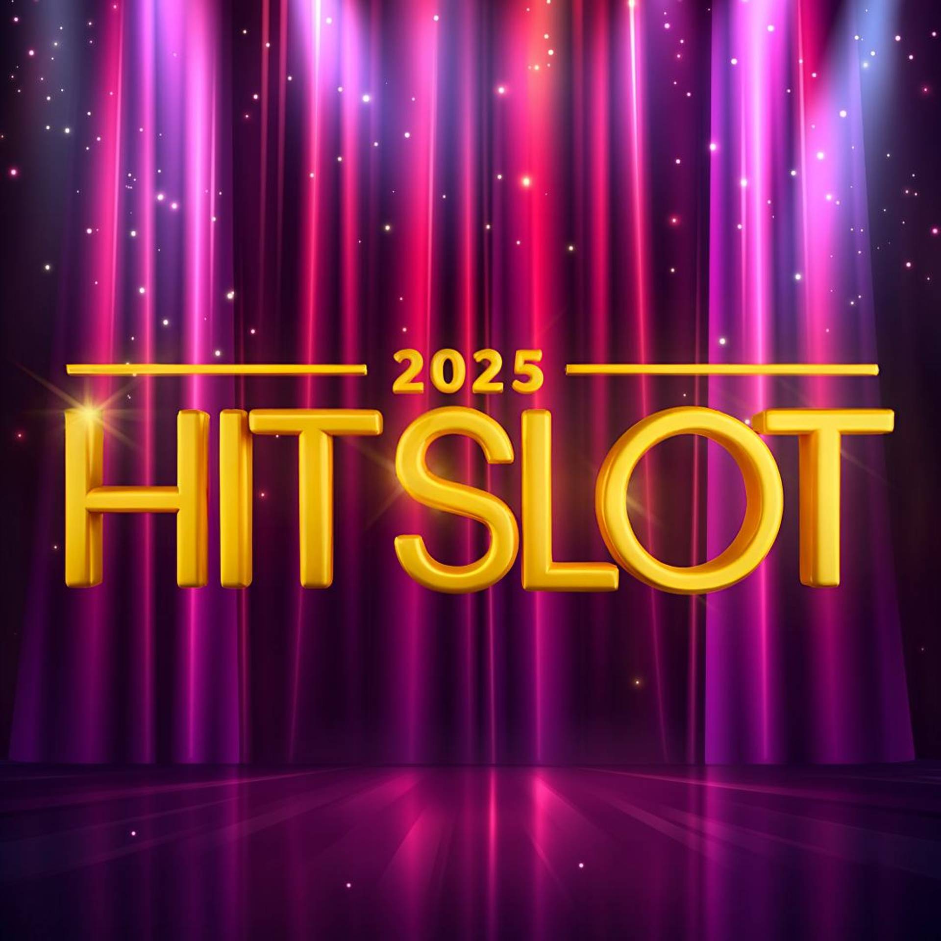 2025 Hit Slot