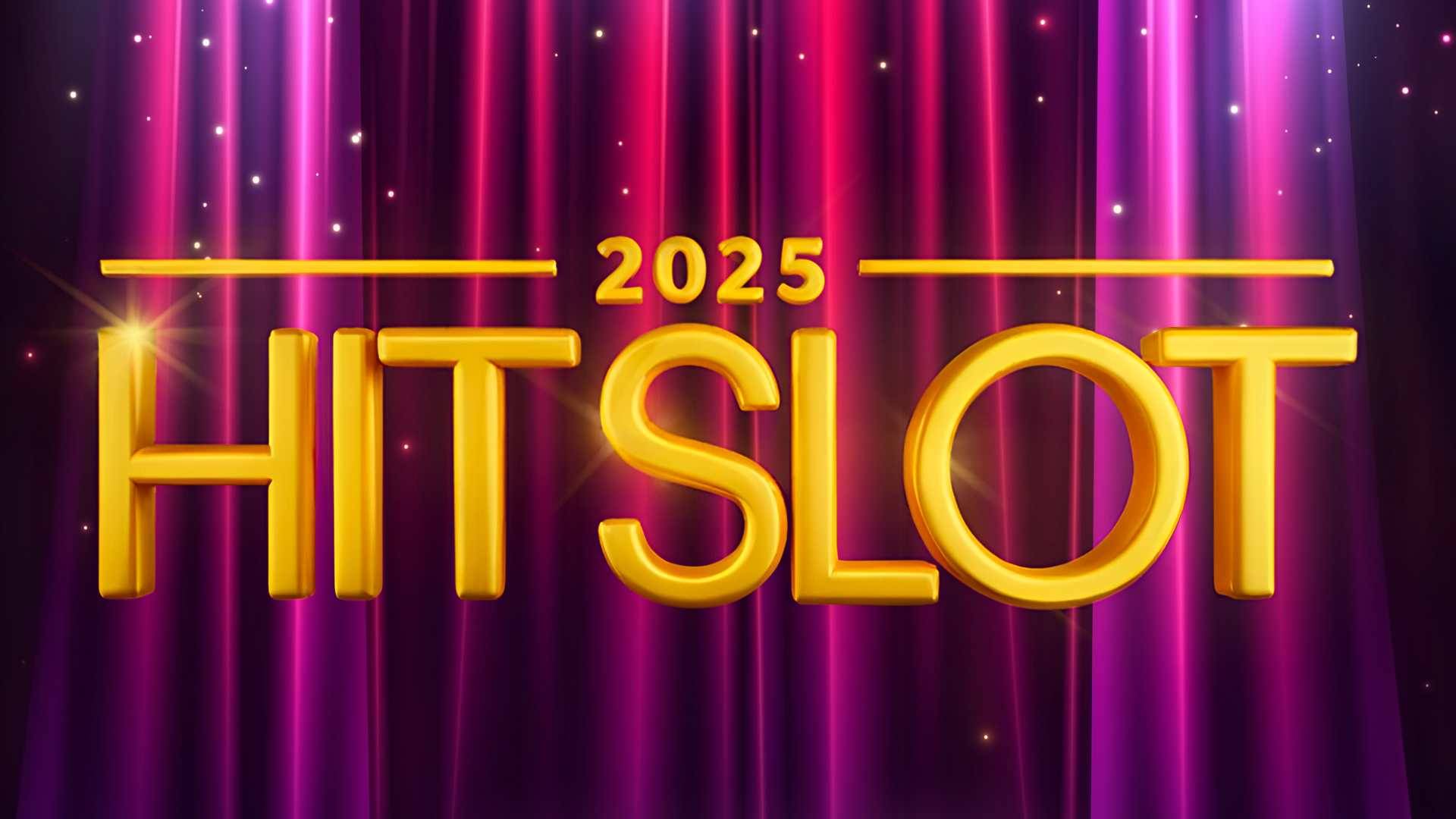 2025 Hit Slot