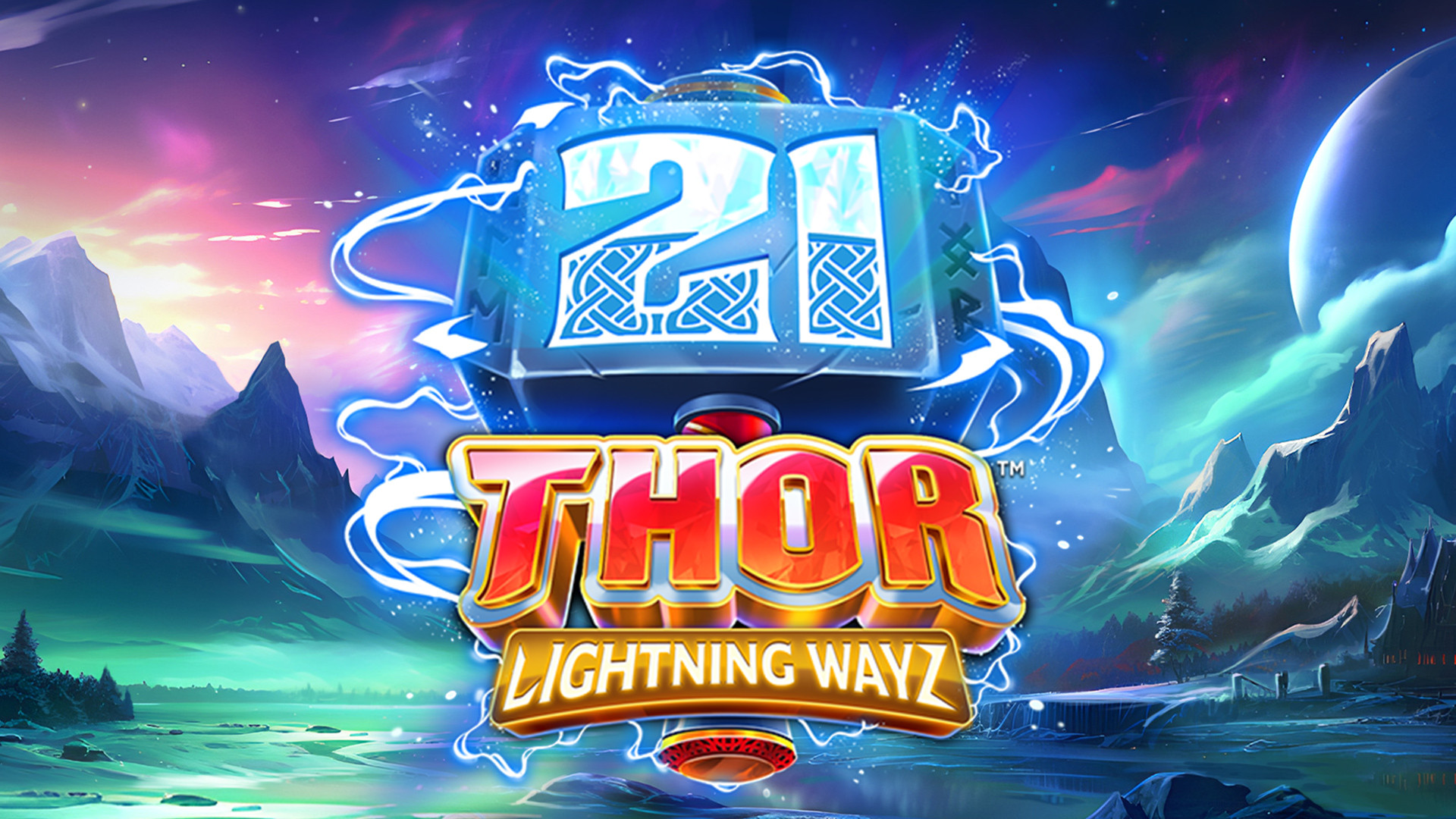 21 Thor Lightning Ways