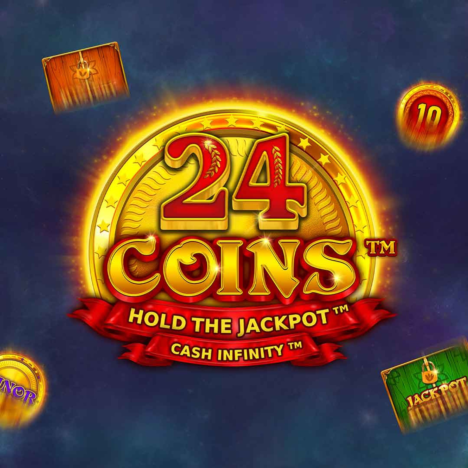 24 Coins