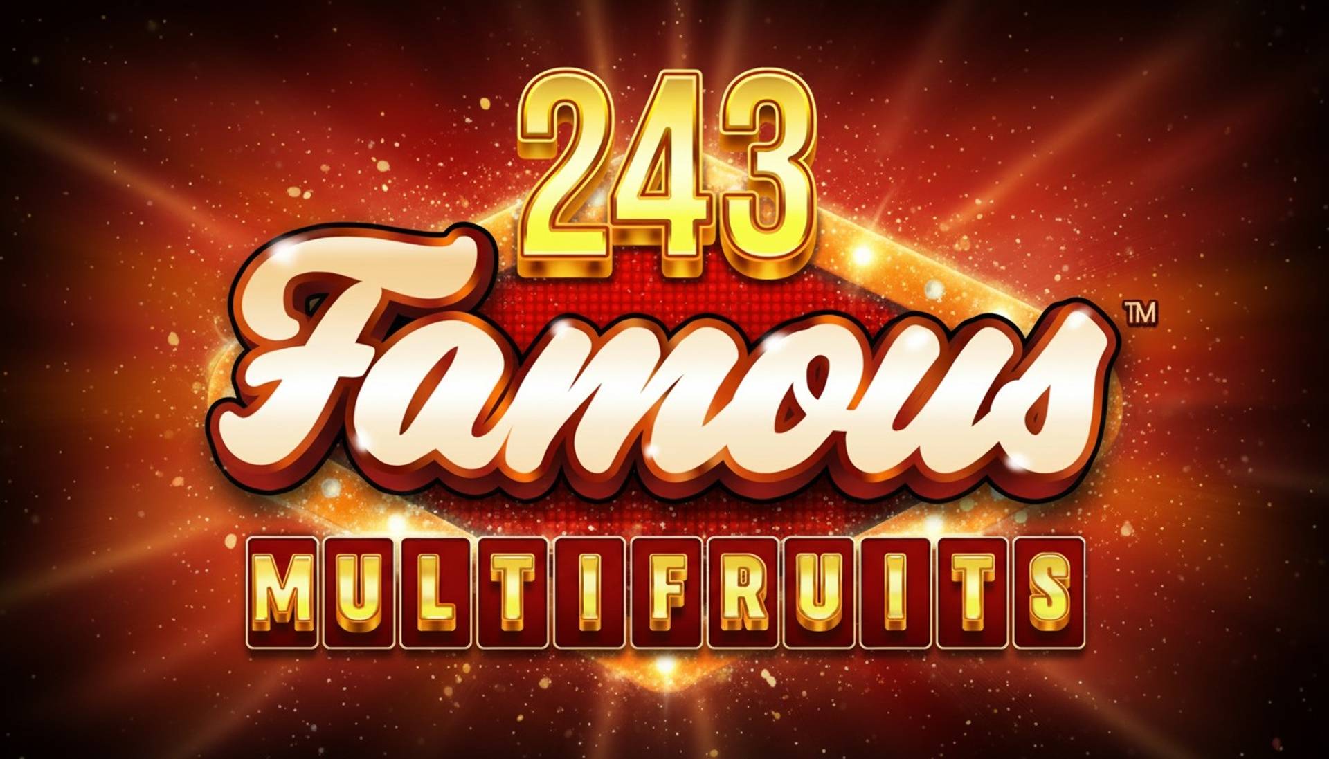 243 Famous Multifruits