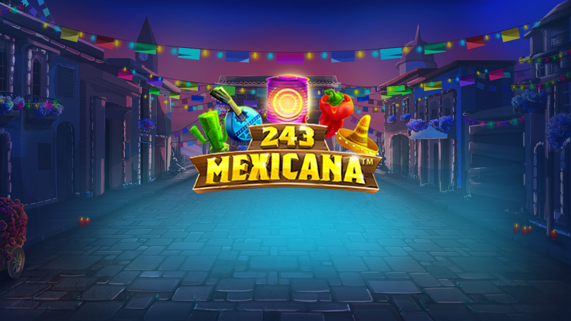 243 Mexicana