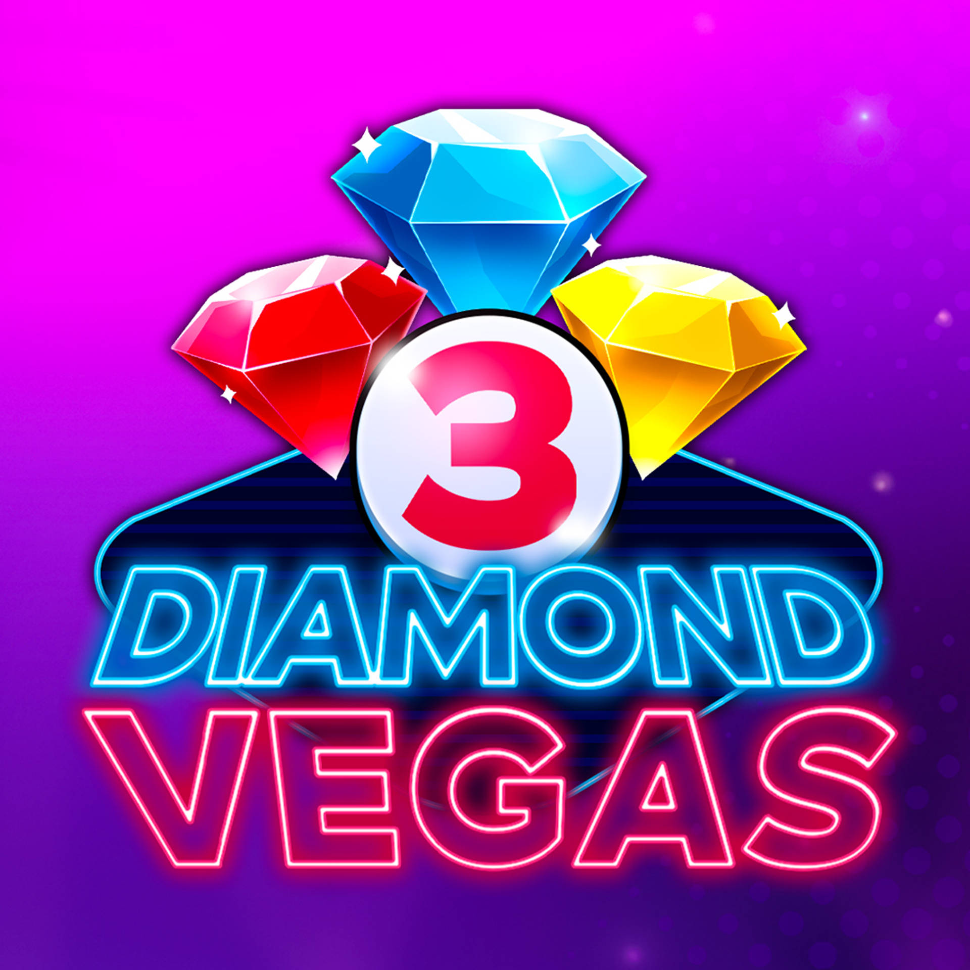 3 Diamond Vegas