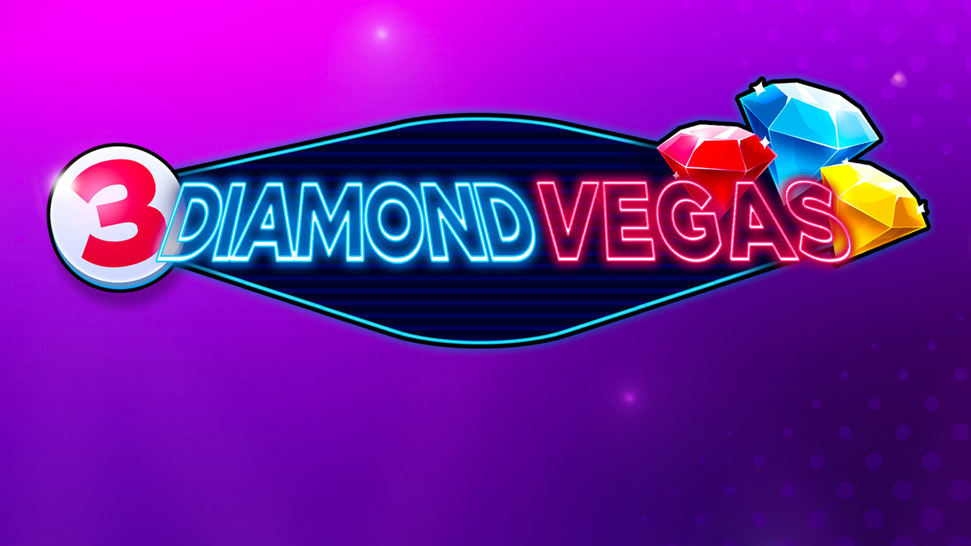 3 Diamond Vegas