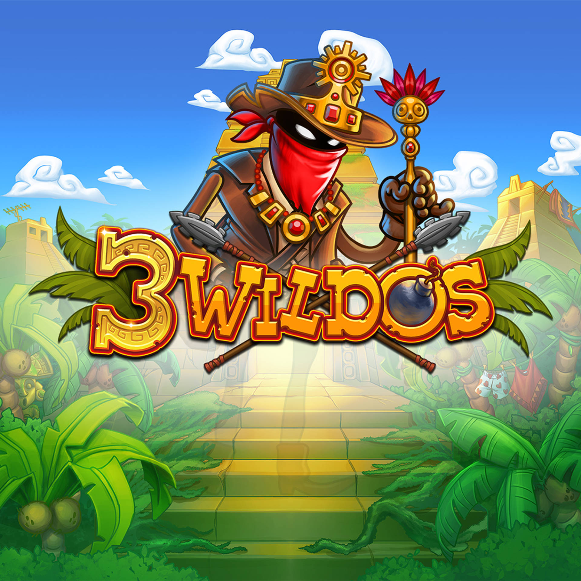 3 Wildos
