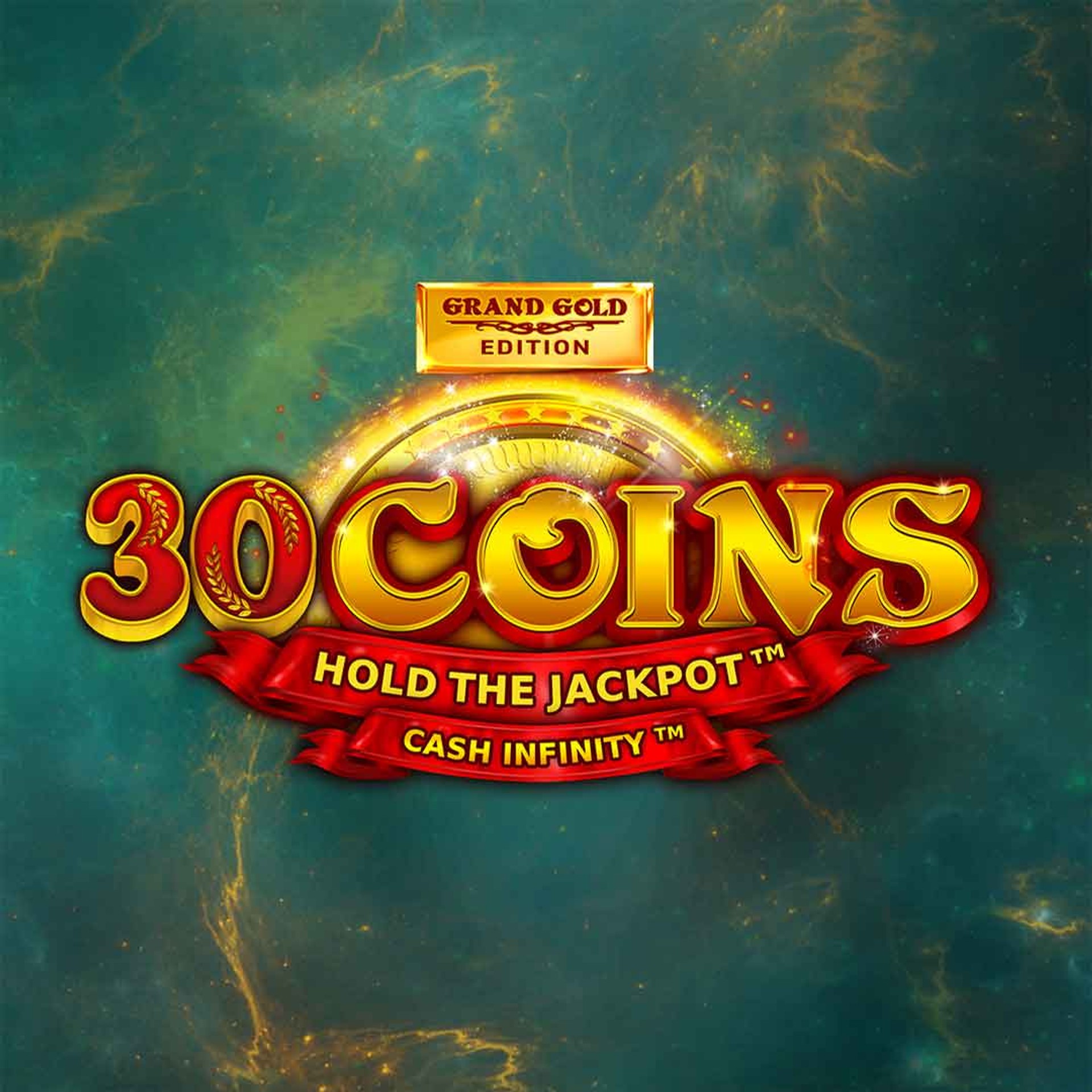 30 Coins Grand Gold Edition