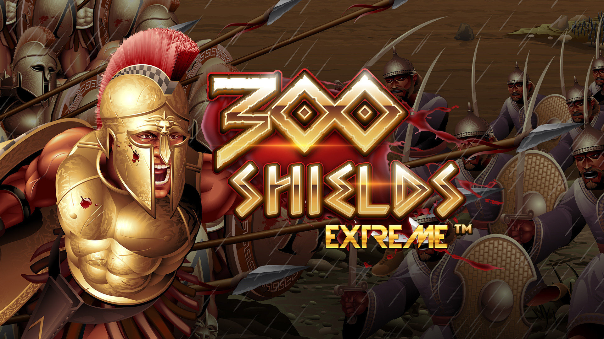 300 Shields Extreme