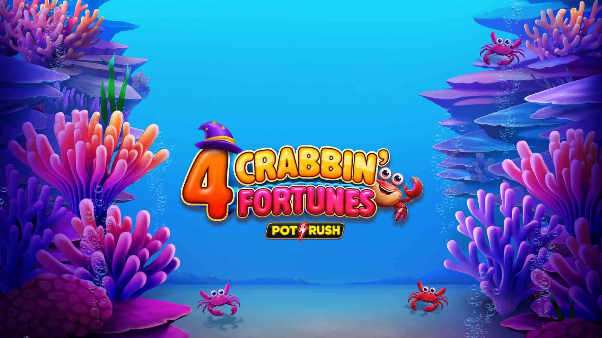 4 Crabbin’ Fortunes