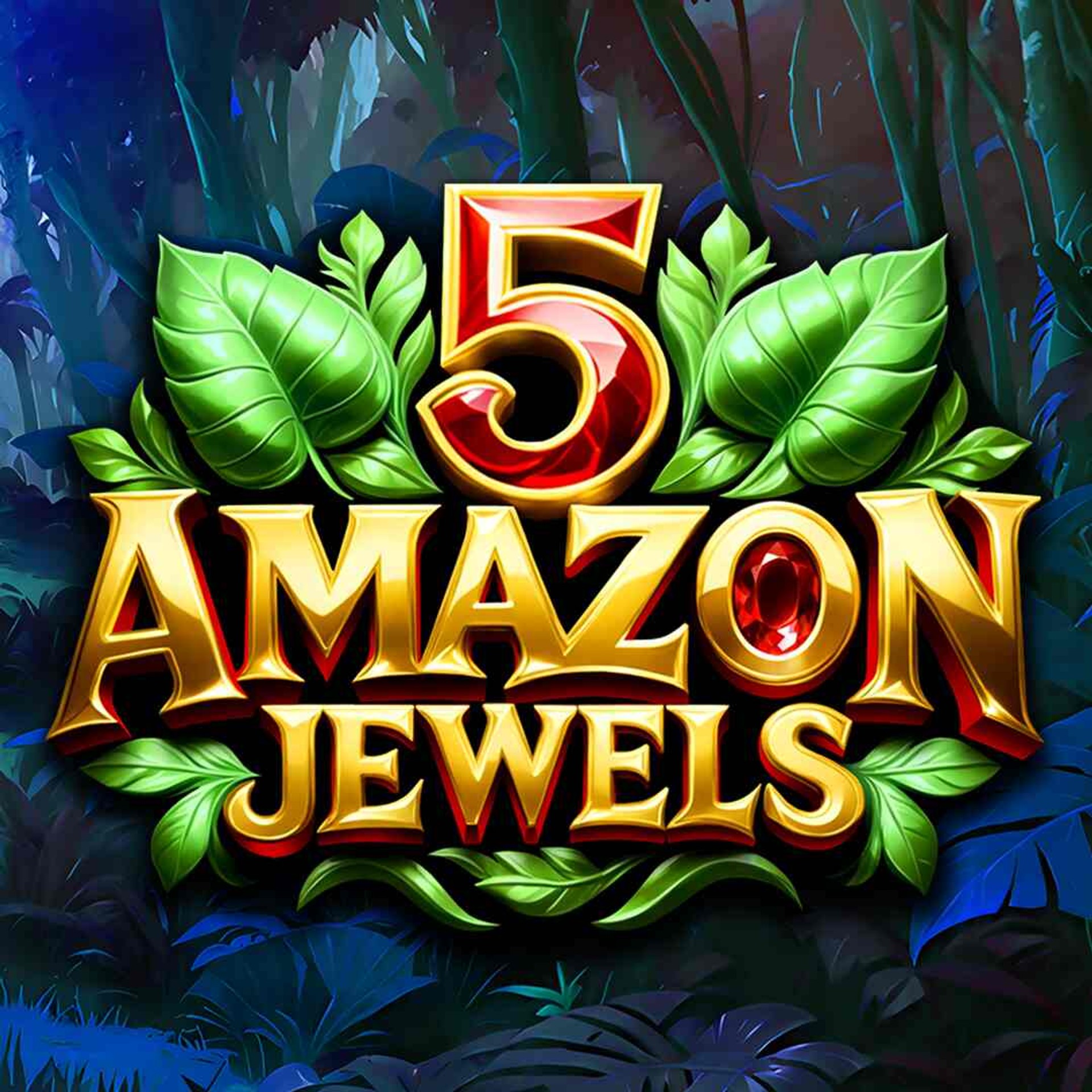 5 Amazon Jewels