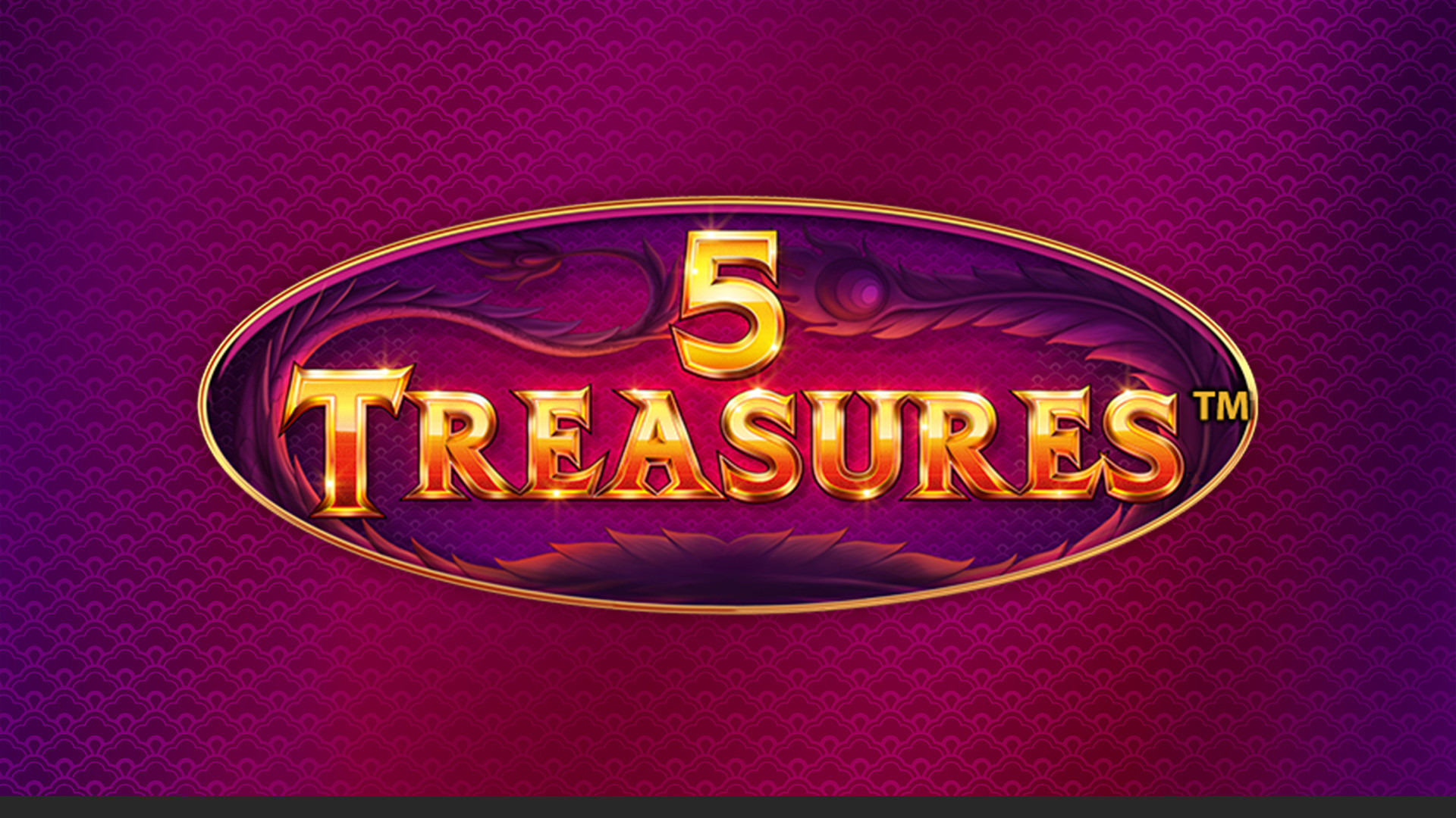 5 Treasures