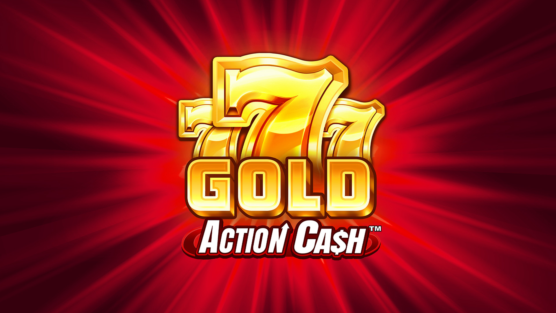 777 Gold Action Cash