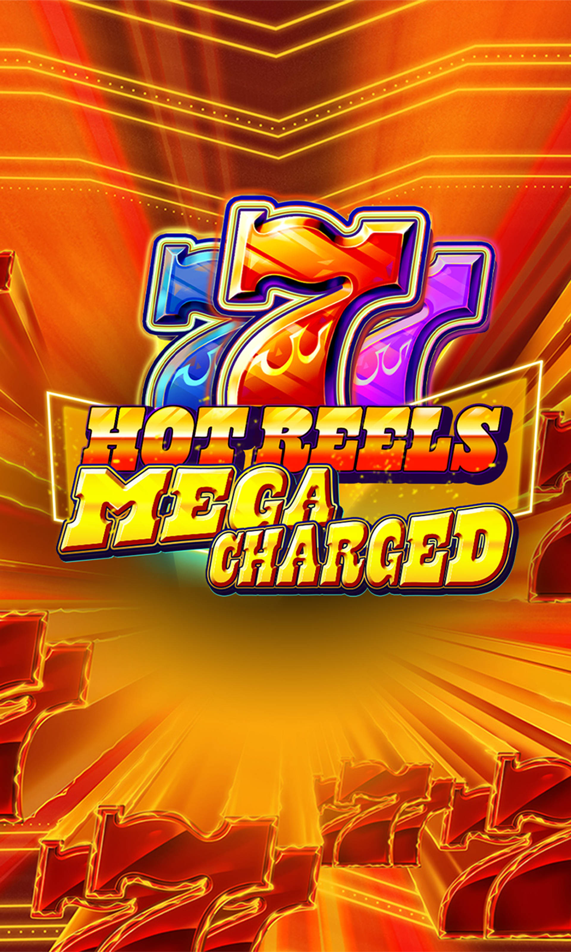 777 Hot Reels: Megacharged