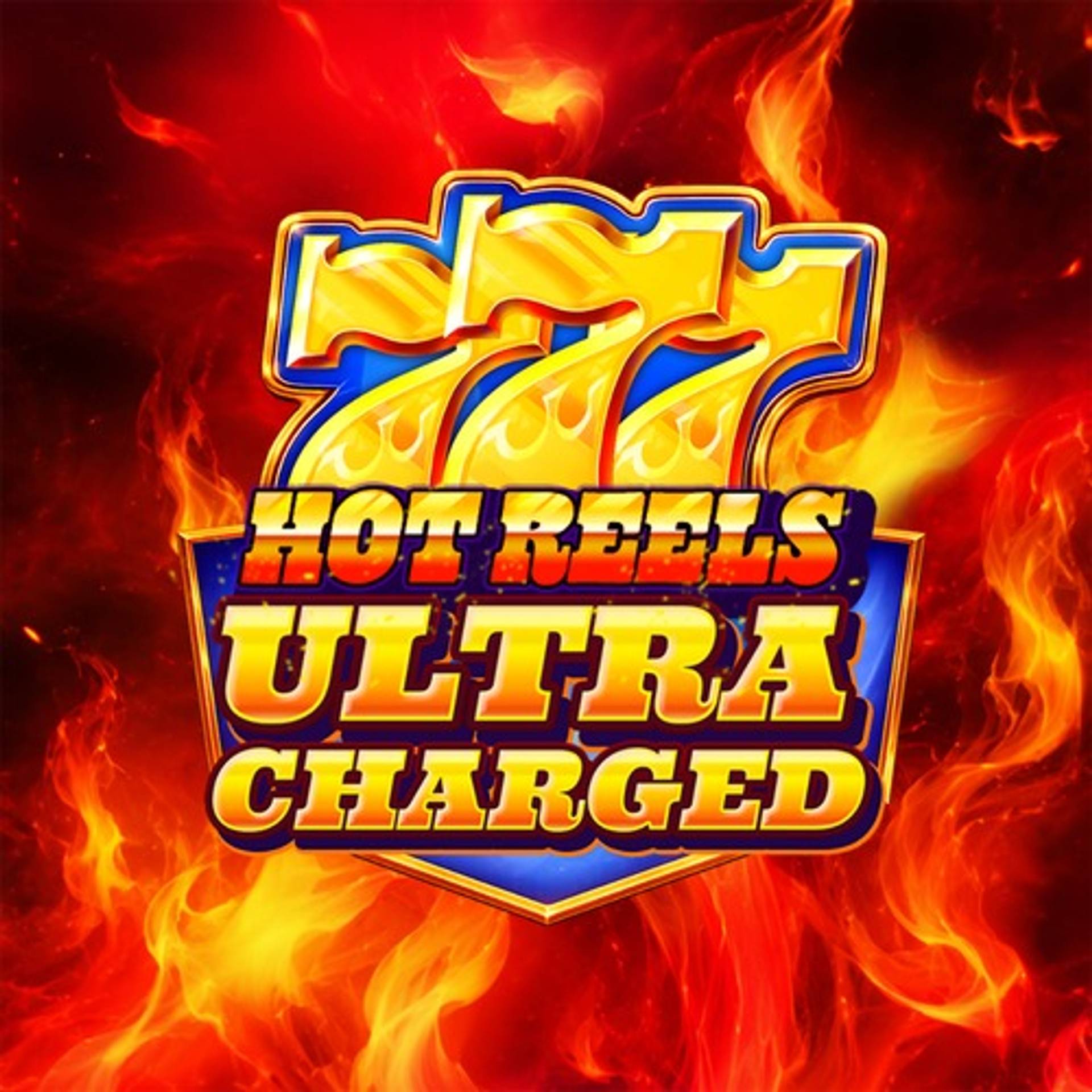 777 Hot Reels: Ultracharged