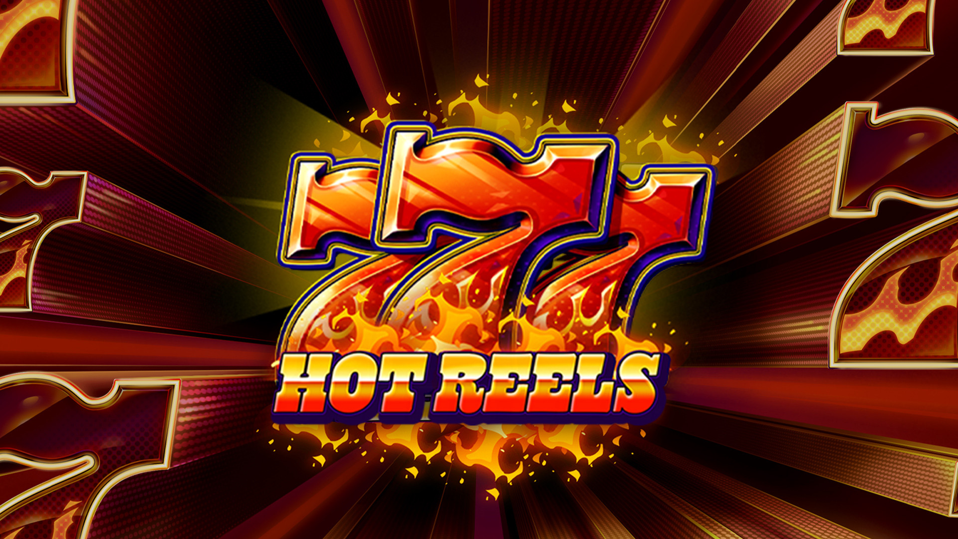 777 Hot Reels