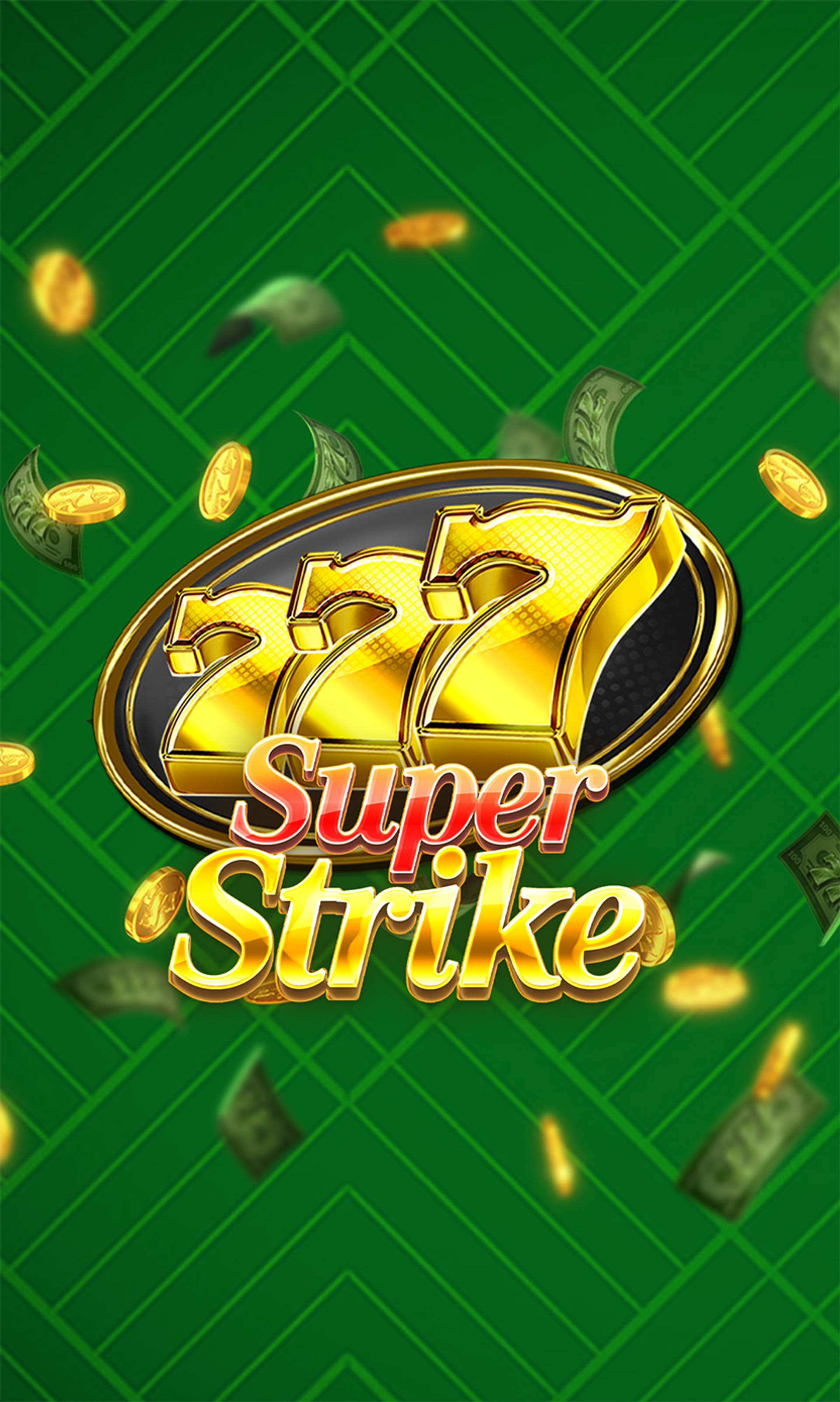 777 Super Strike