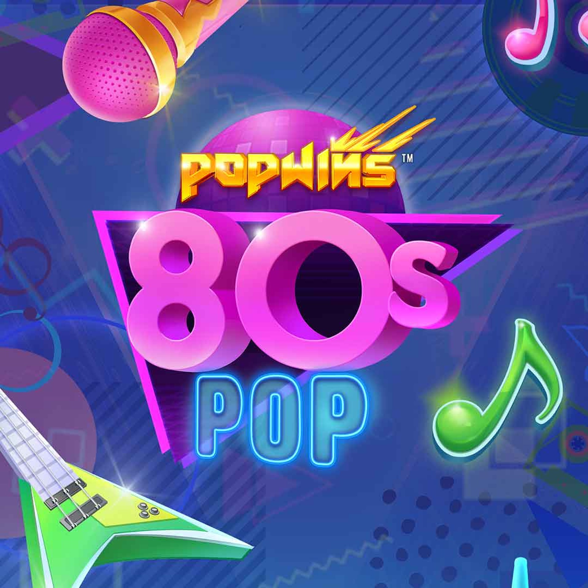 80s Pop