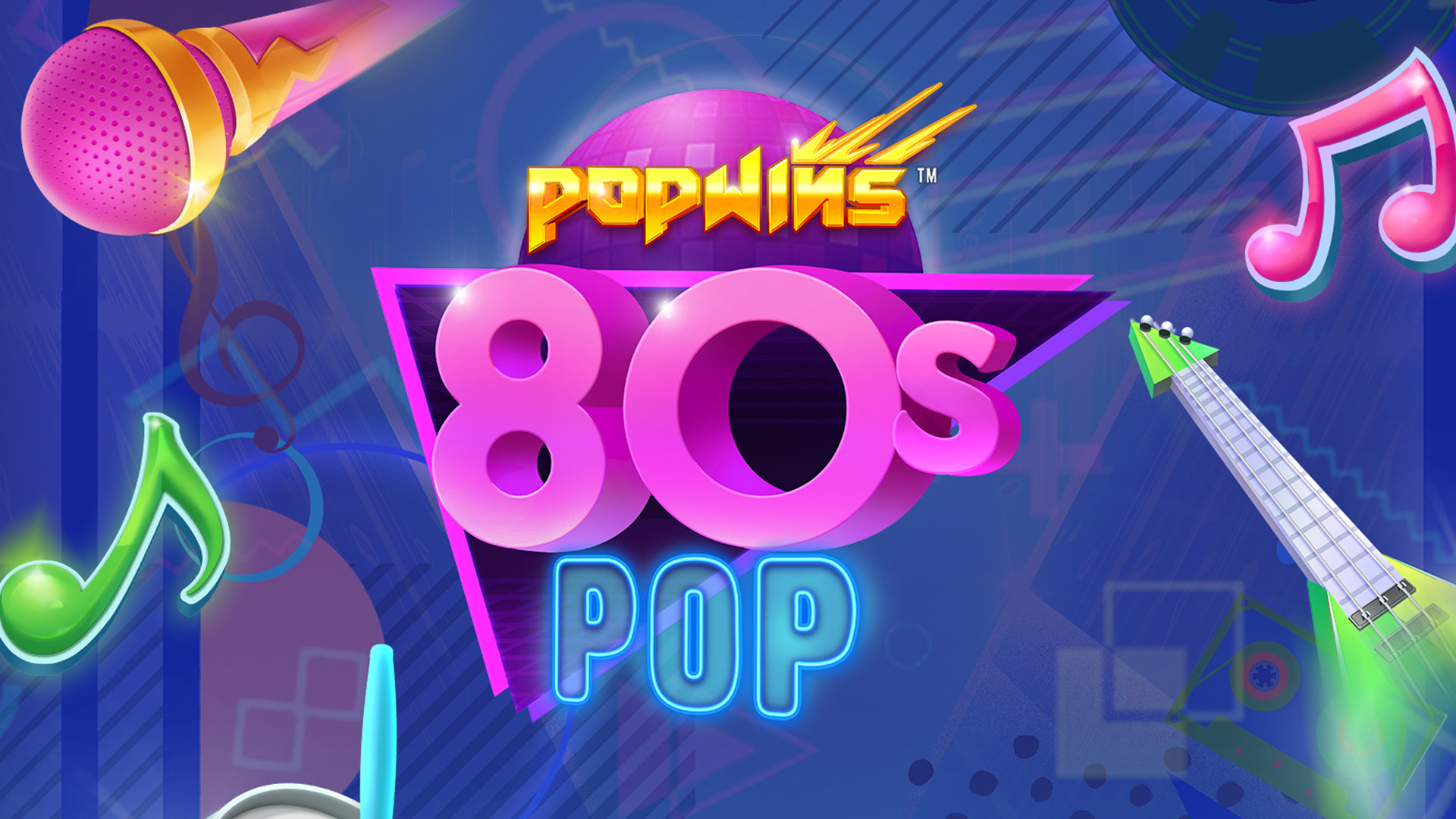 80s Pop