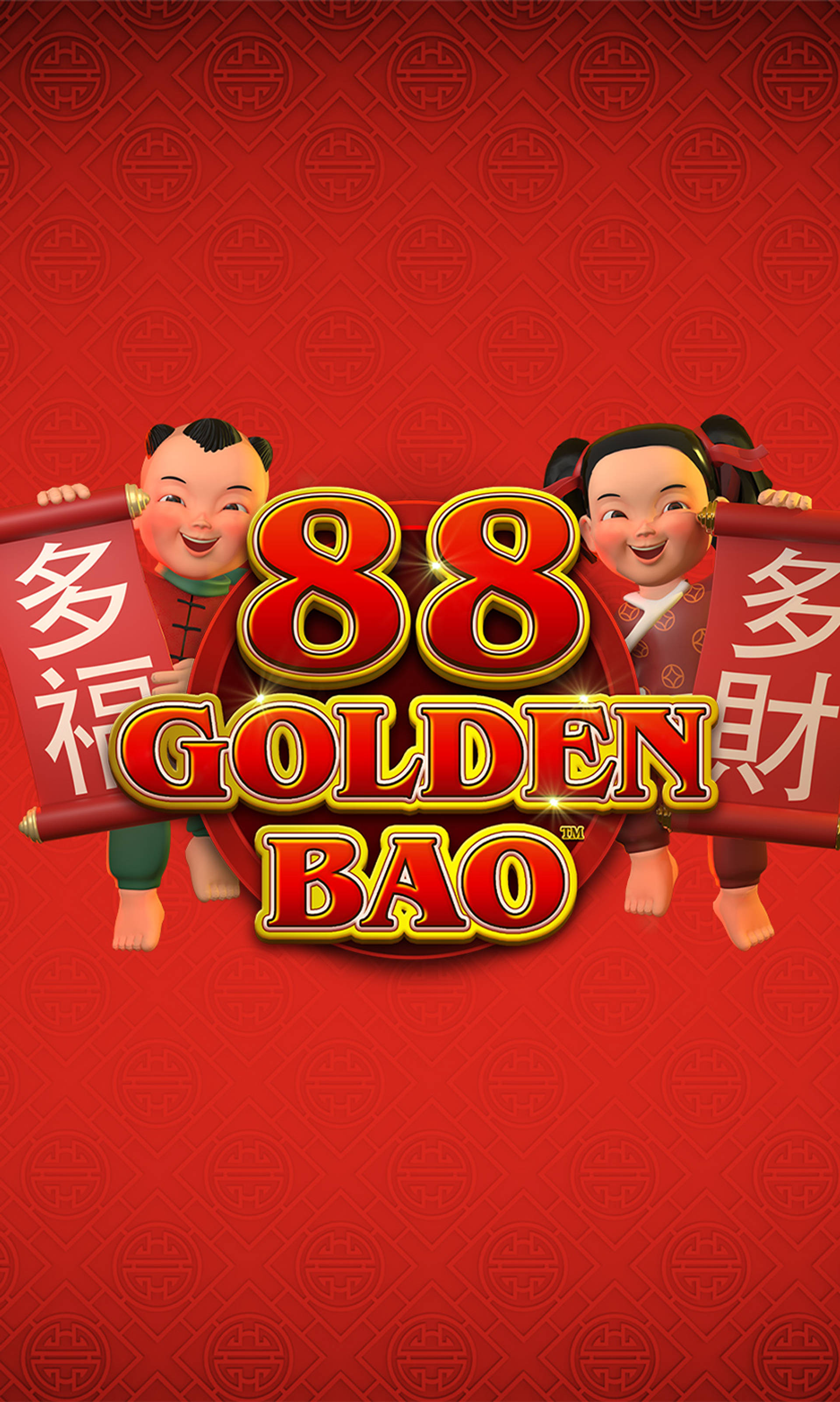 88 Golden Bao