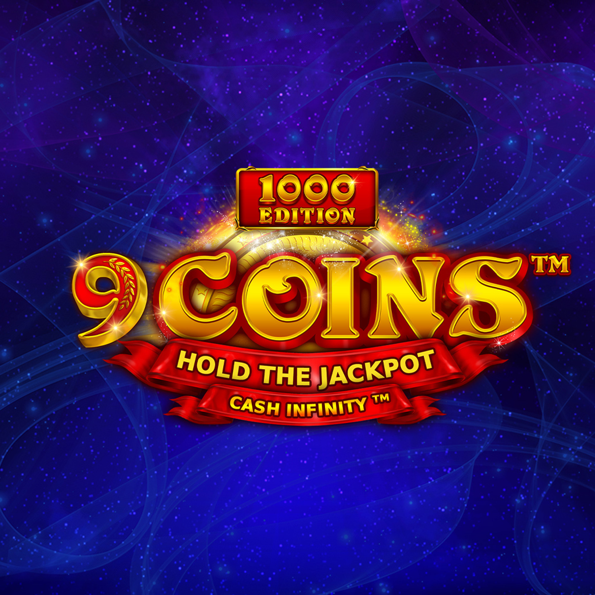 9 Coins 1000 Edition