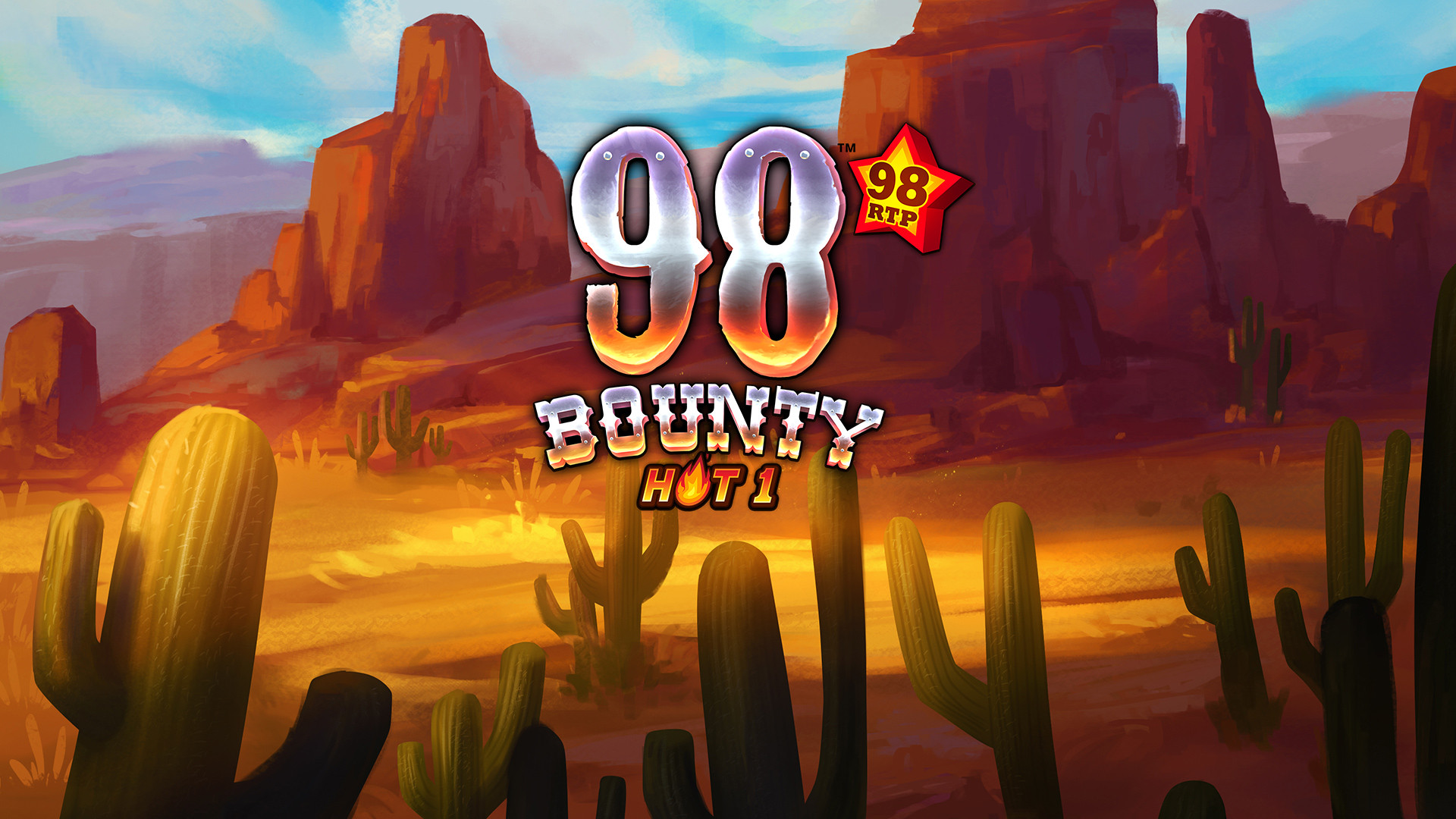 98 Bounty Hot 1