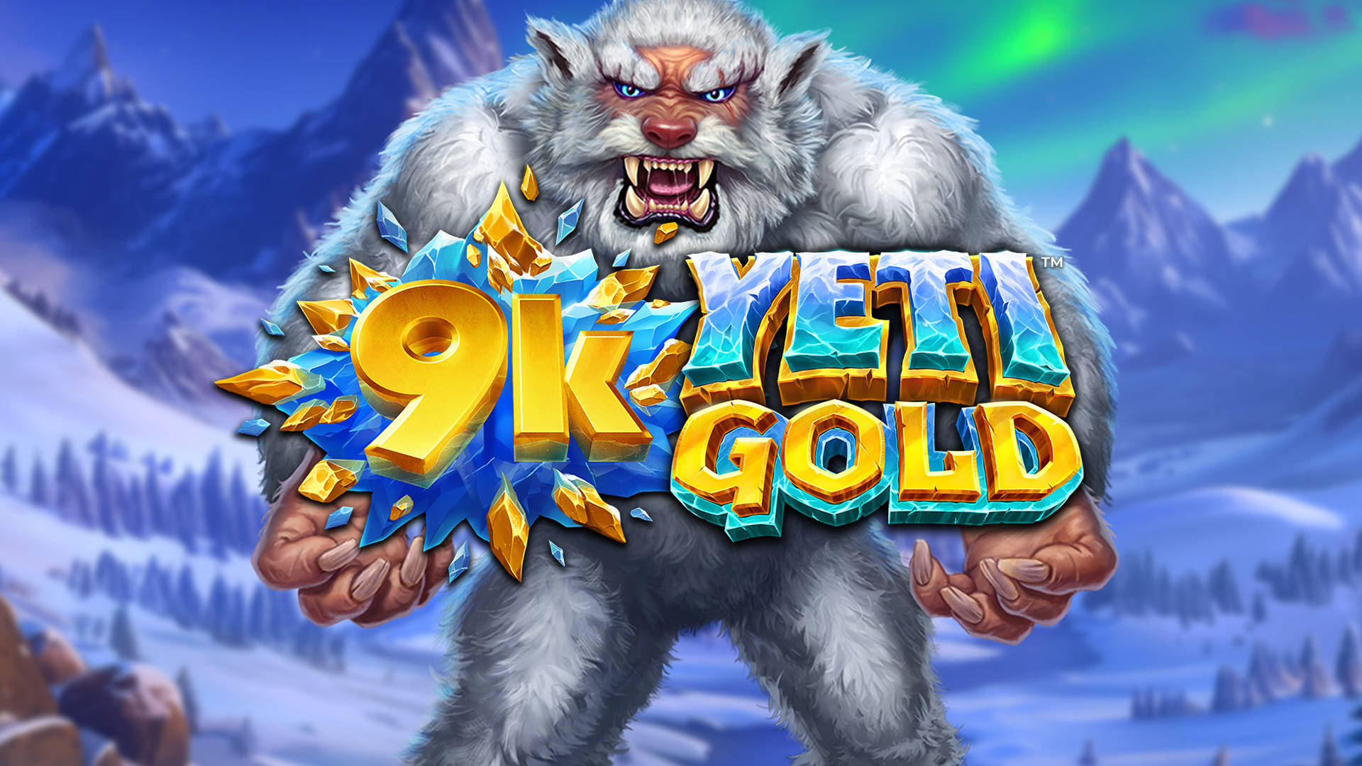 9K Yeti Gold