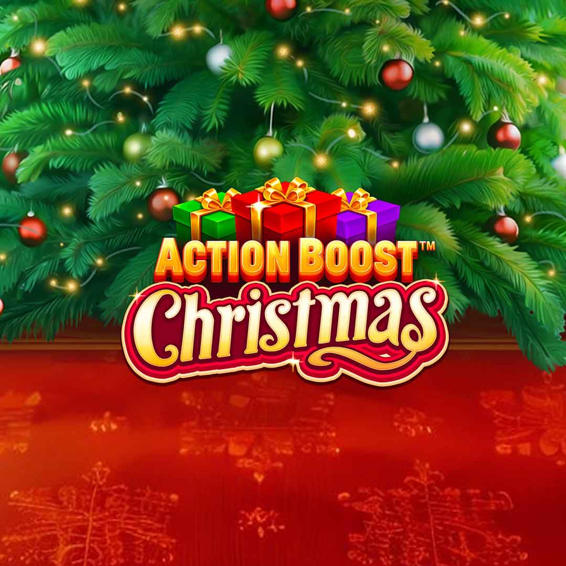 Action Boost Christmas