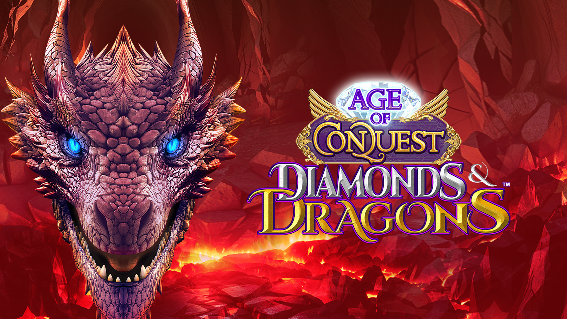 Age of Conquest Diamonds & Dragons