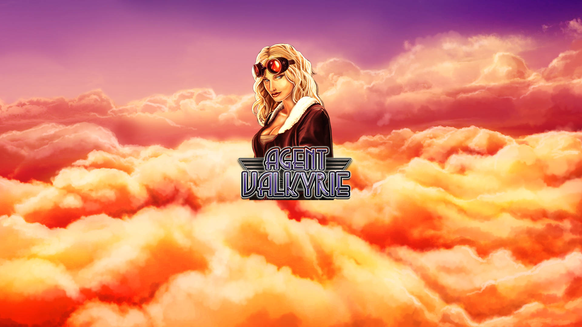 Agent Valkyrie