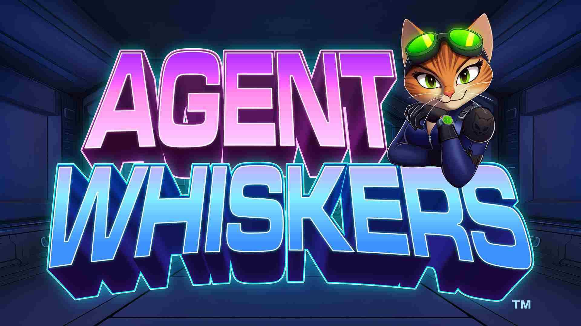 Agent Whiskers