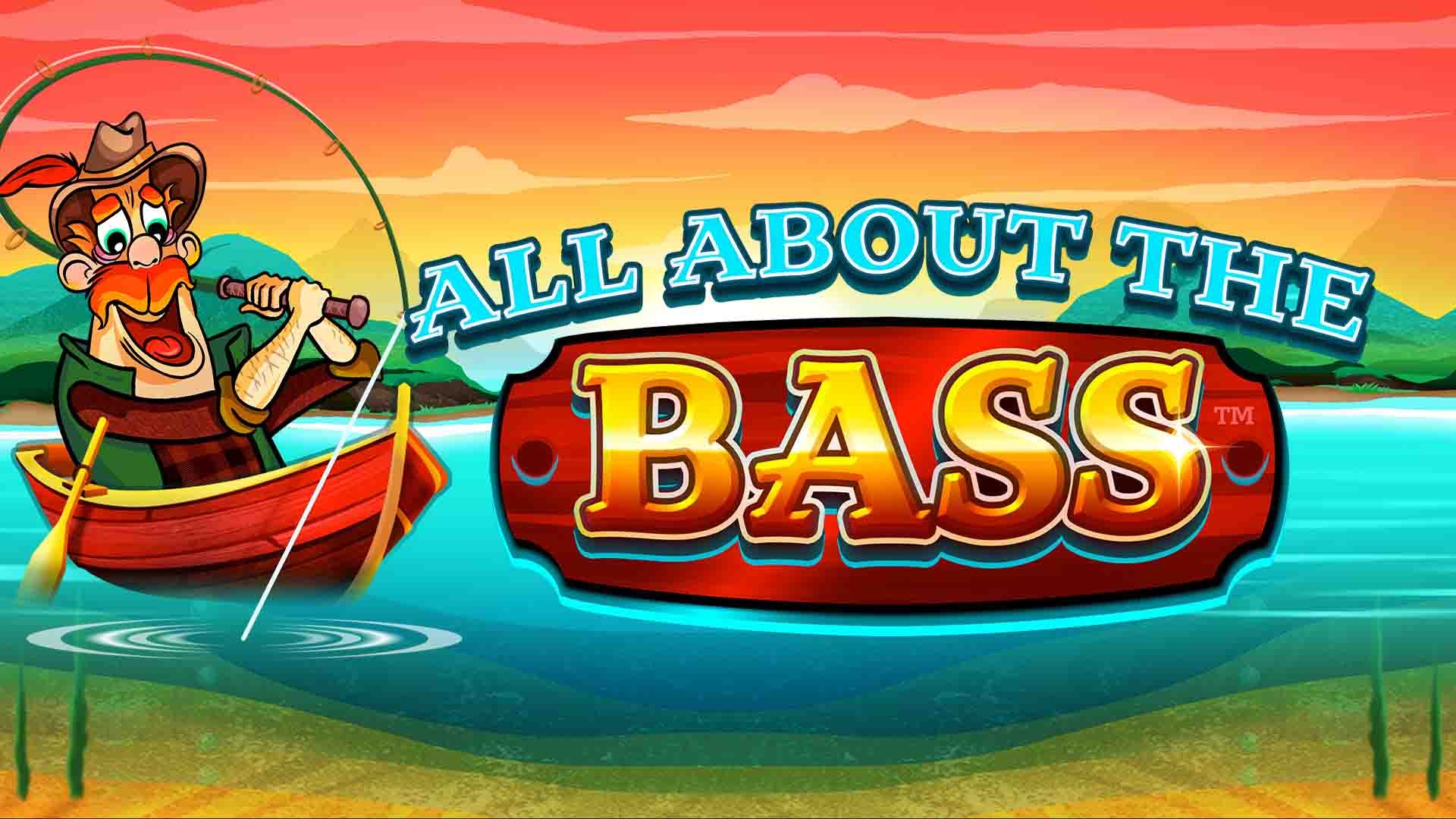 All About the Bass