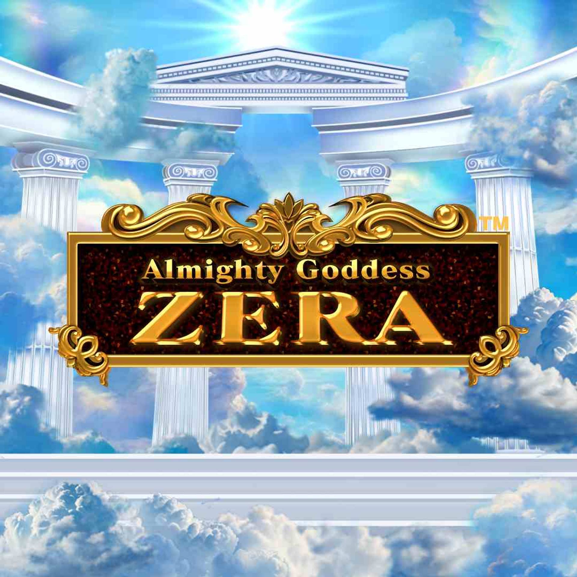 Almighty Goddess: Zera