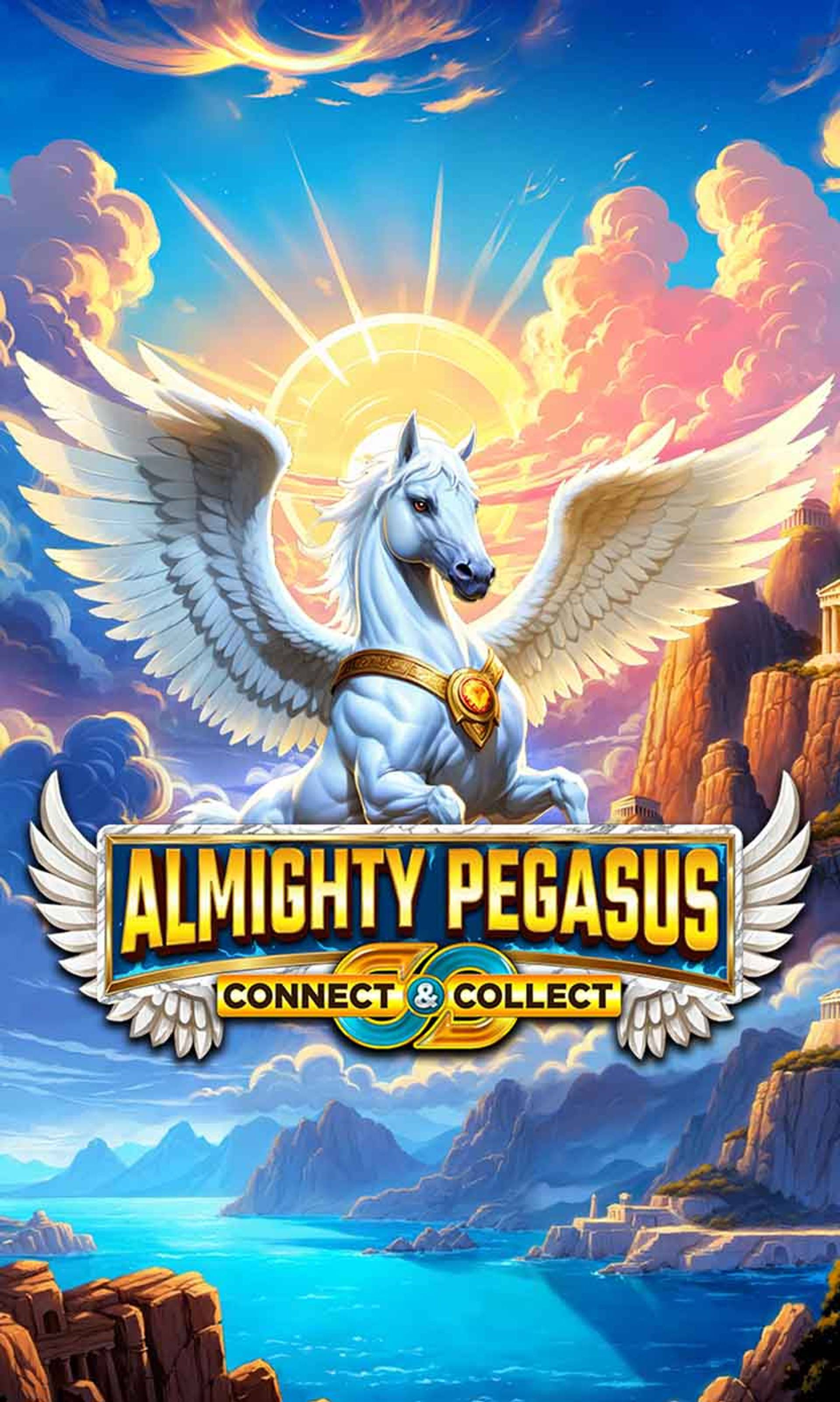 Almighty Pegasus