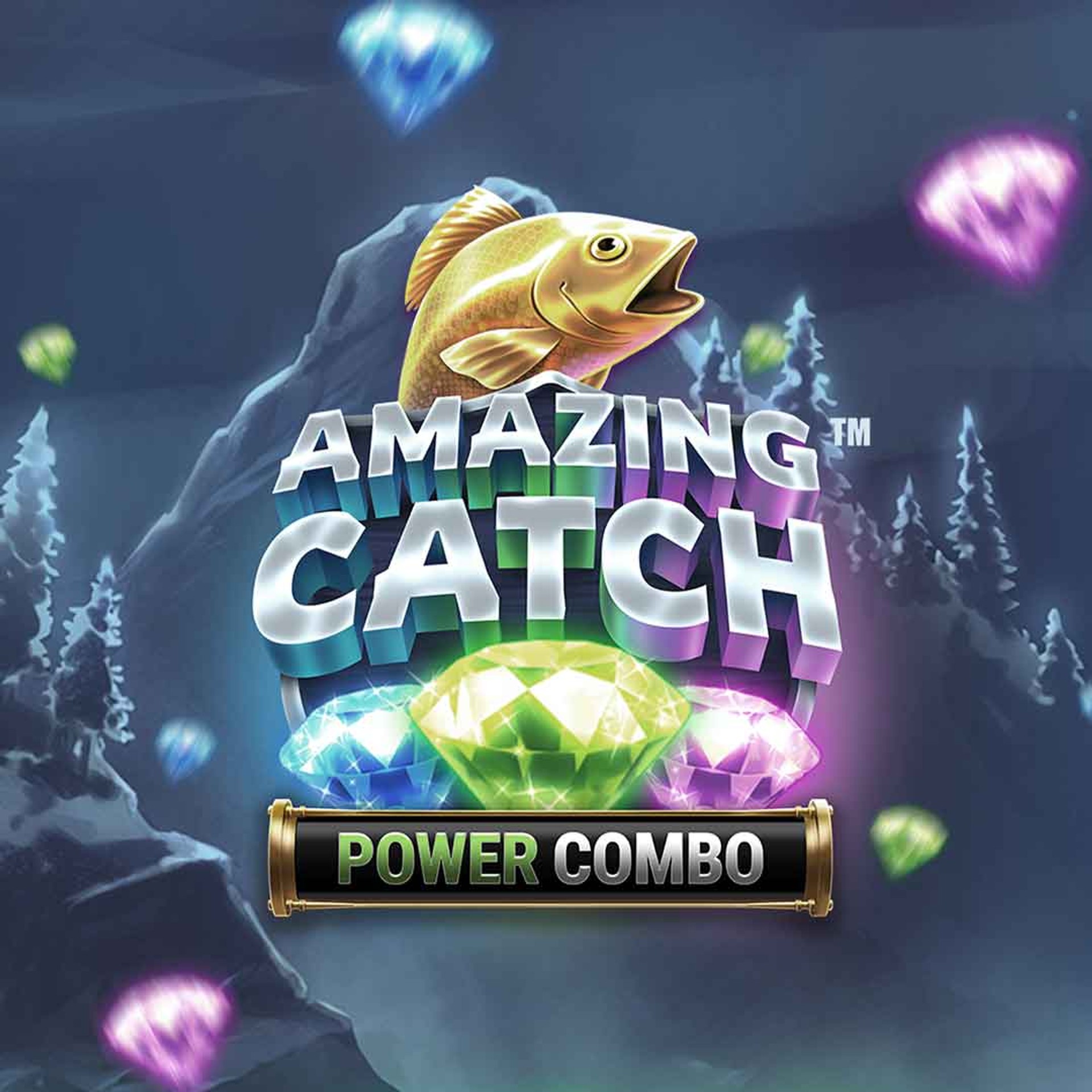 Amazing Catch Power Combo