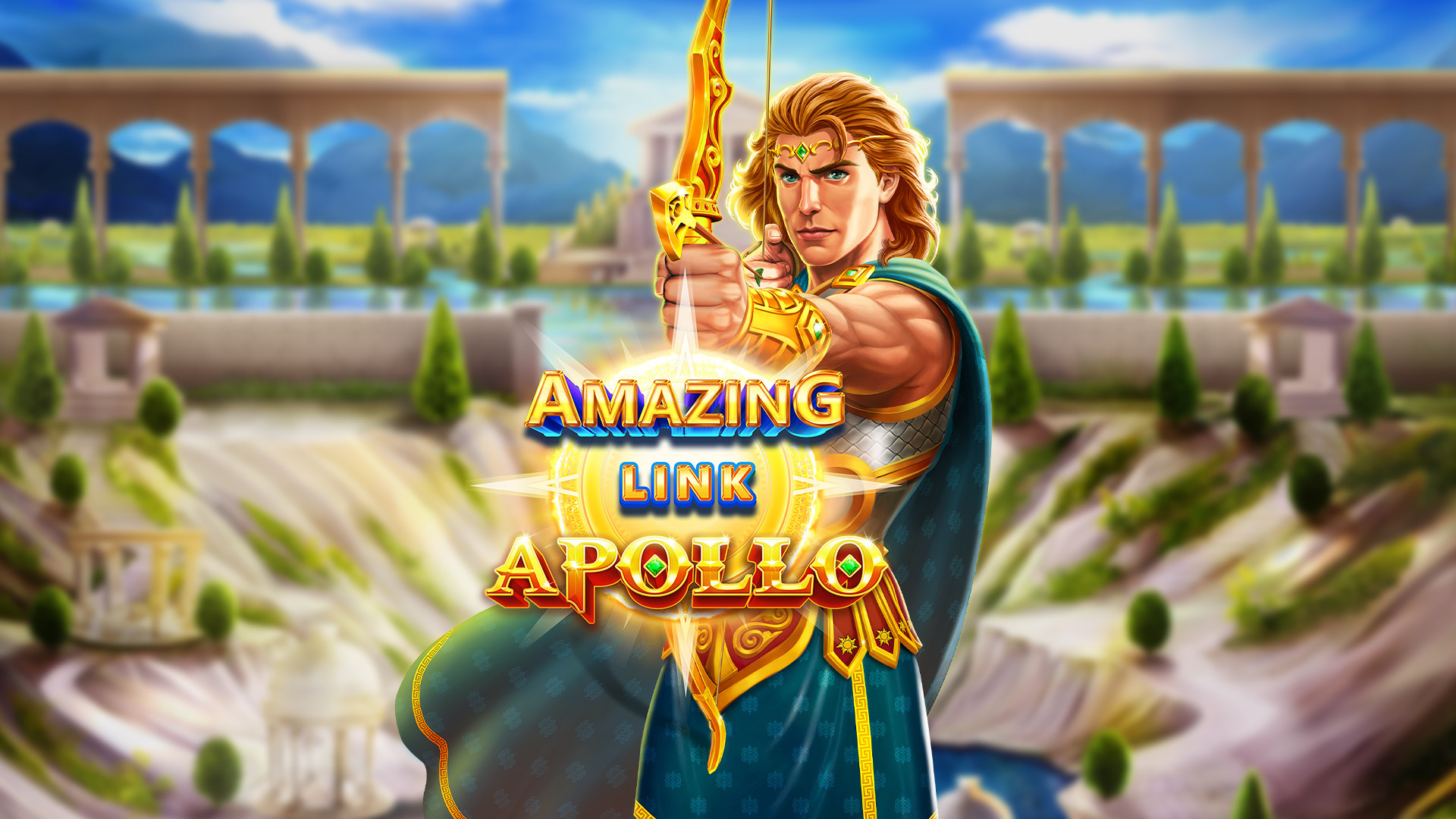 Amazing Link: Apollo
